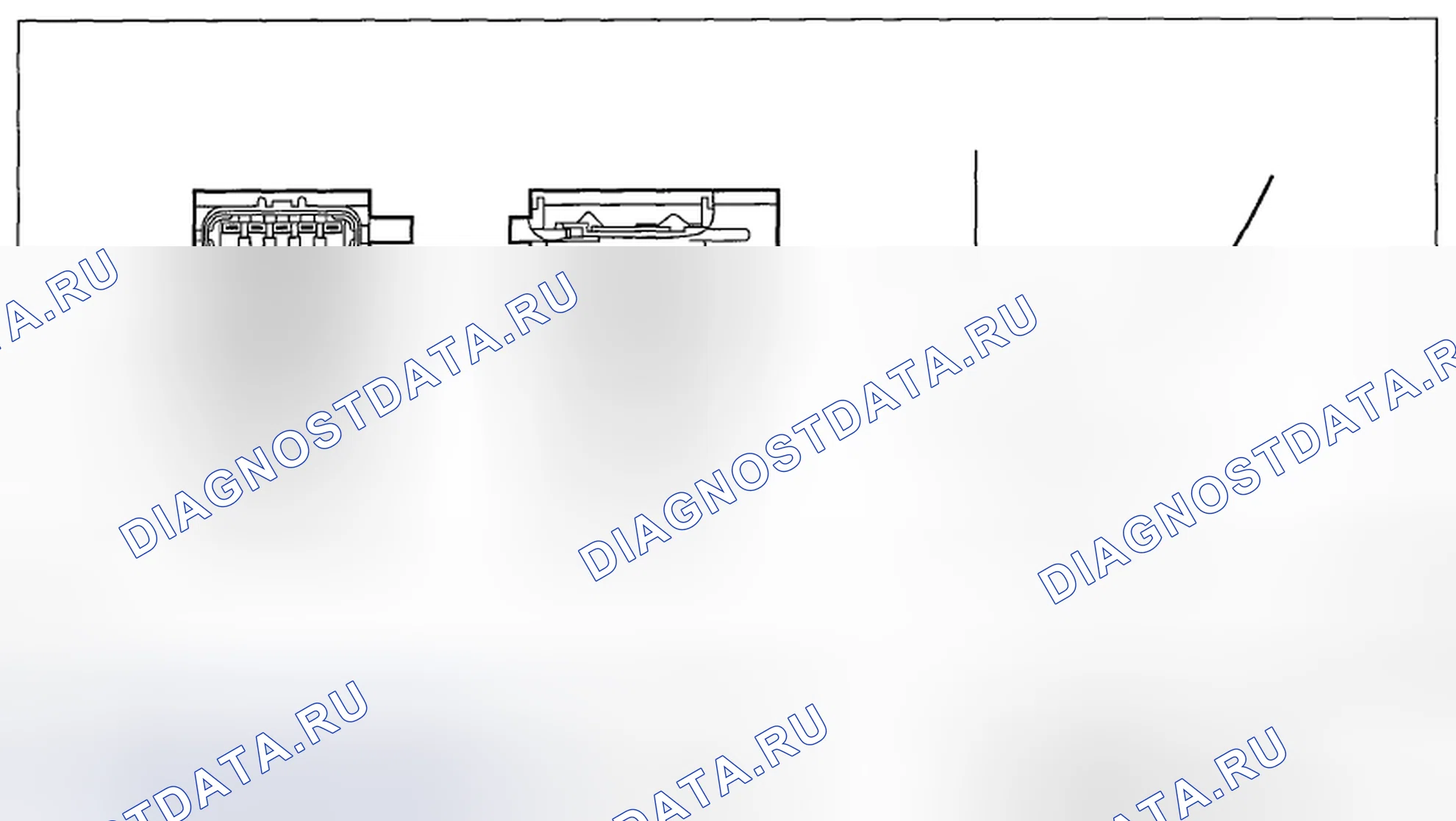 Рис. 181: ОПИСАНИЕ КОМПОНЕНТОВ. Subaru Outback BR