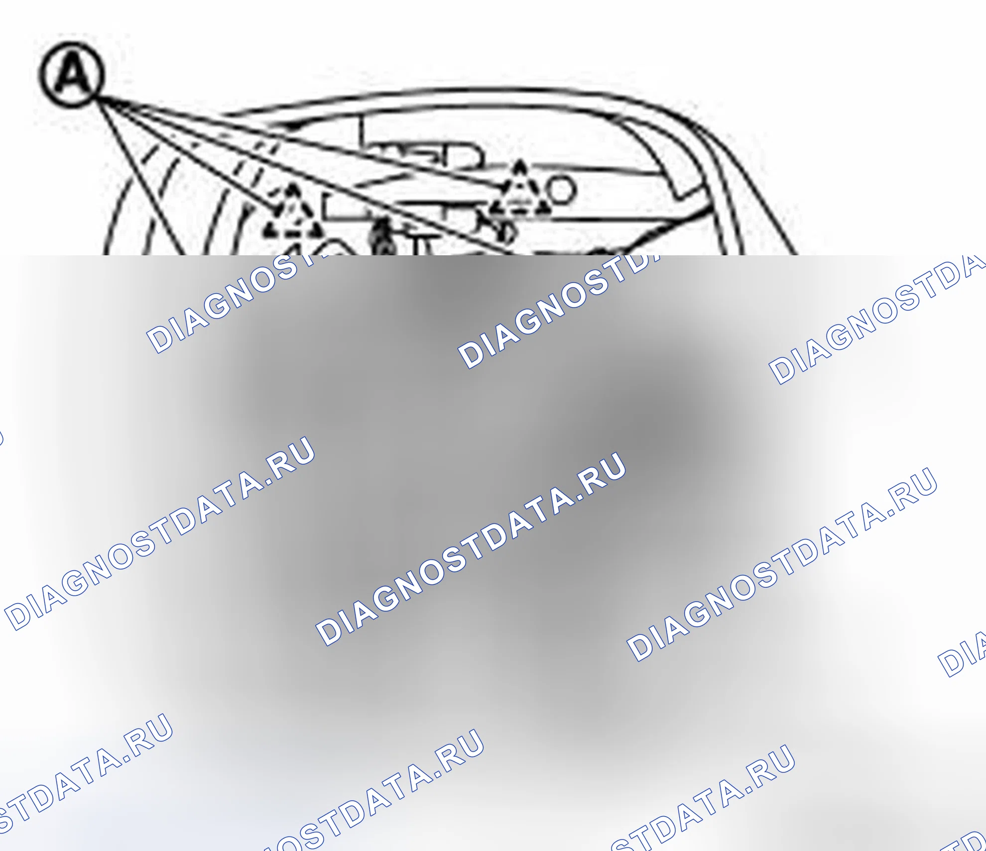 Рис. 11: ДЕМОНТАЖ. Infiniti QX56 II