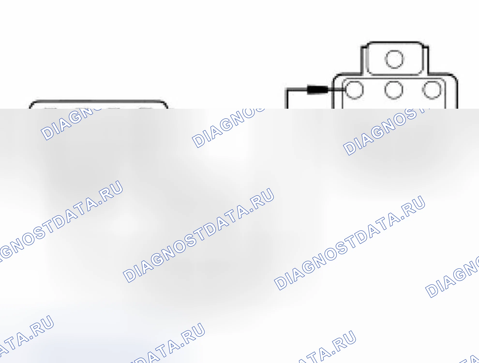 Рис. 17. Ford Focus I рестайлинг