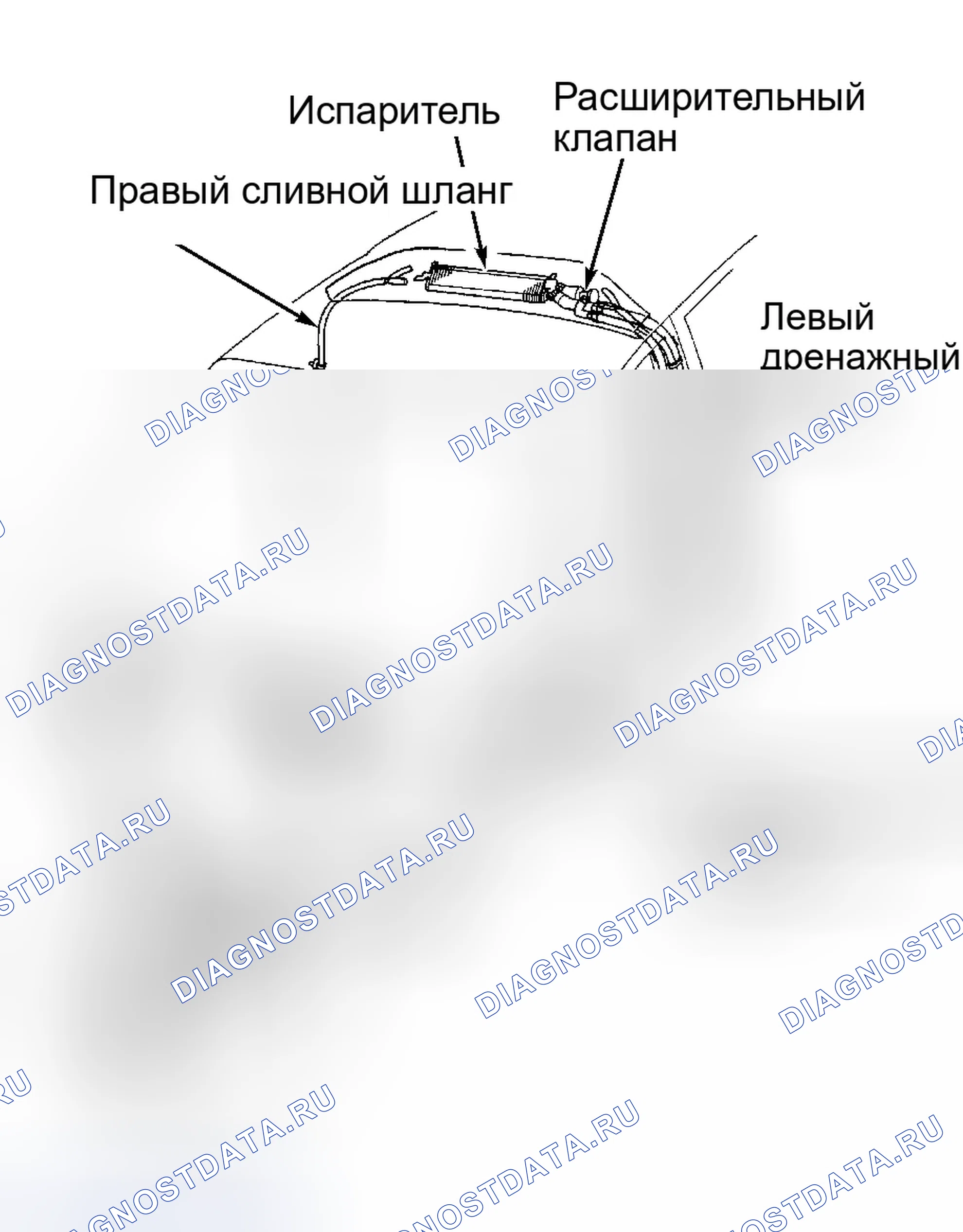 Рис. 6. Isuzu Oasis I