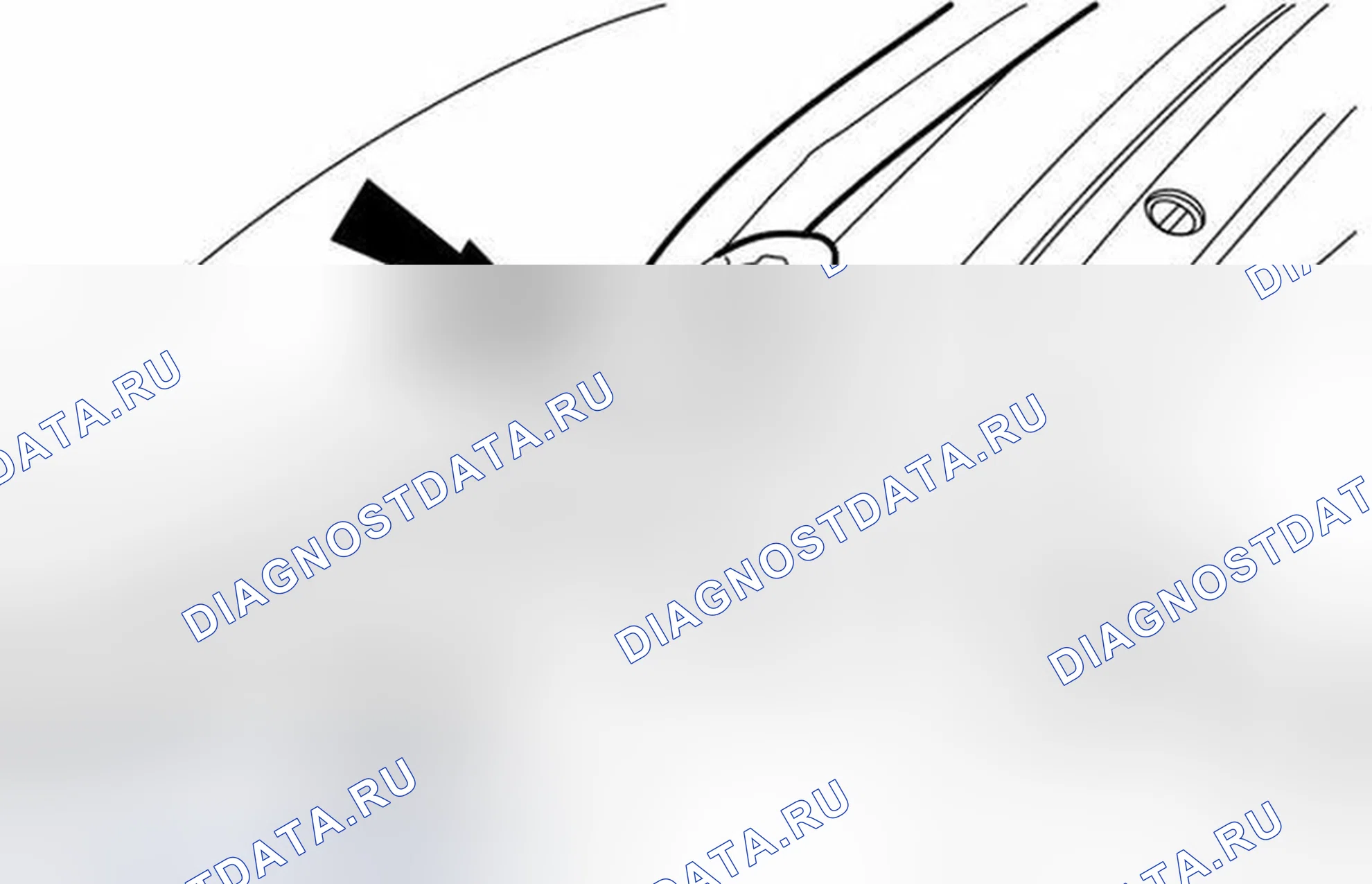 Рис. 28. Jaguar XKR I рестайлинг