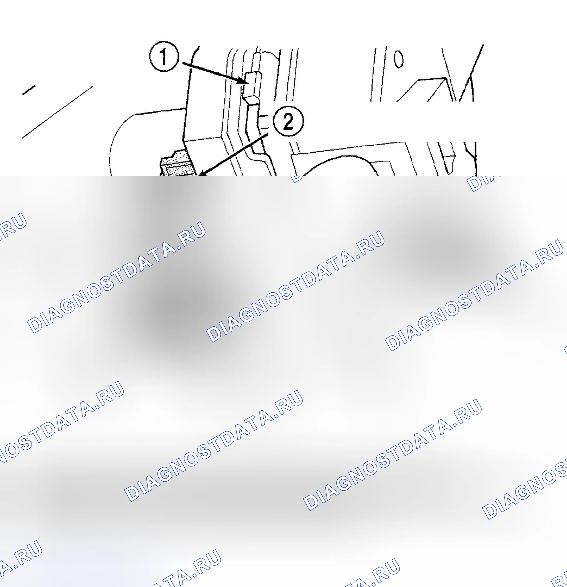 Рис. 16. Chrysler Sebring II рестайлинг