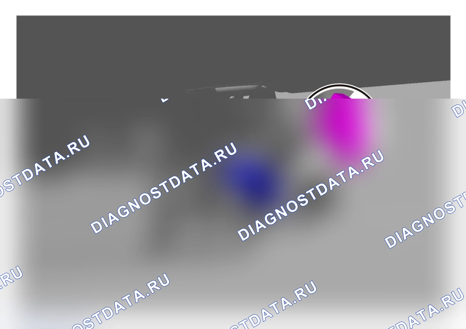 Как снять и установить бортовой электронный блок системы оплаты без парковки — Wey Lanshan. Wey Lanshan I