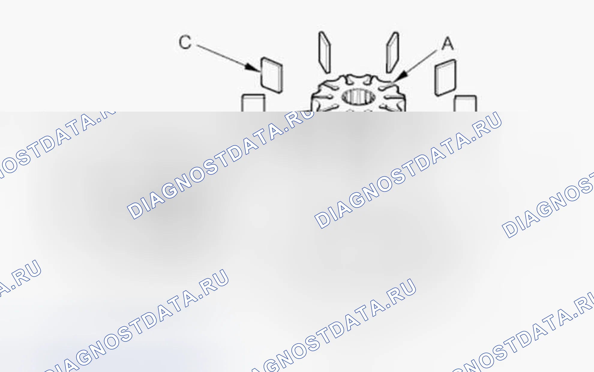 Рис. 52. Honda Ridgeline I рестайлинг