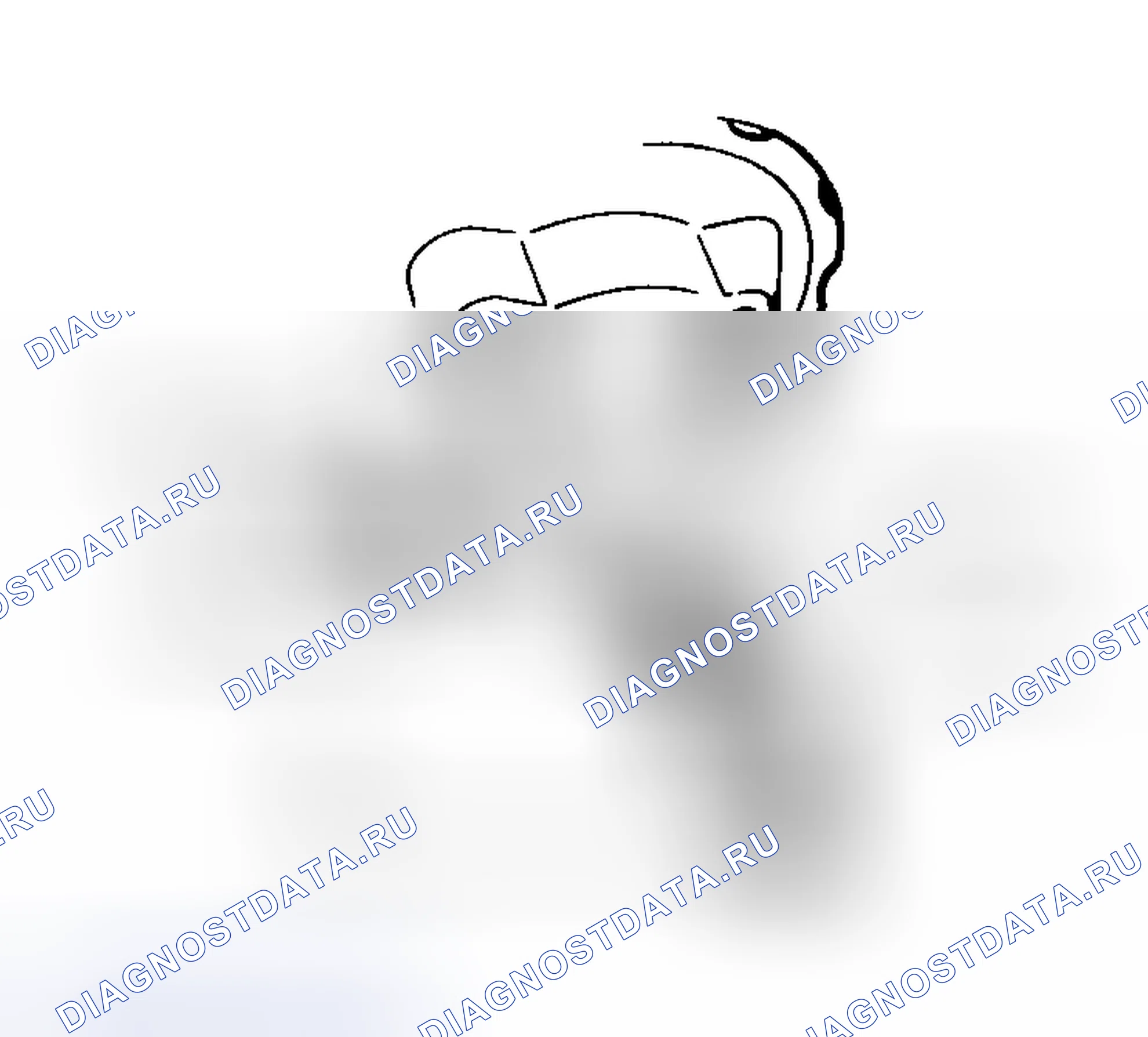 Рис. 17. Suzuki Grand Vitara I рестайлинг