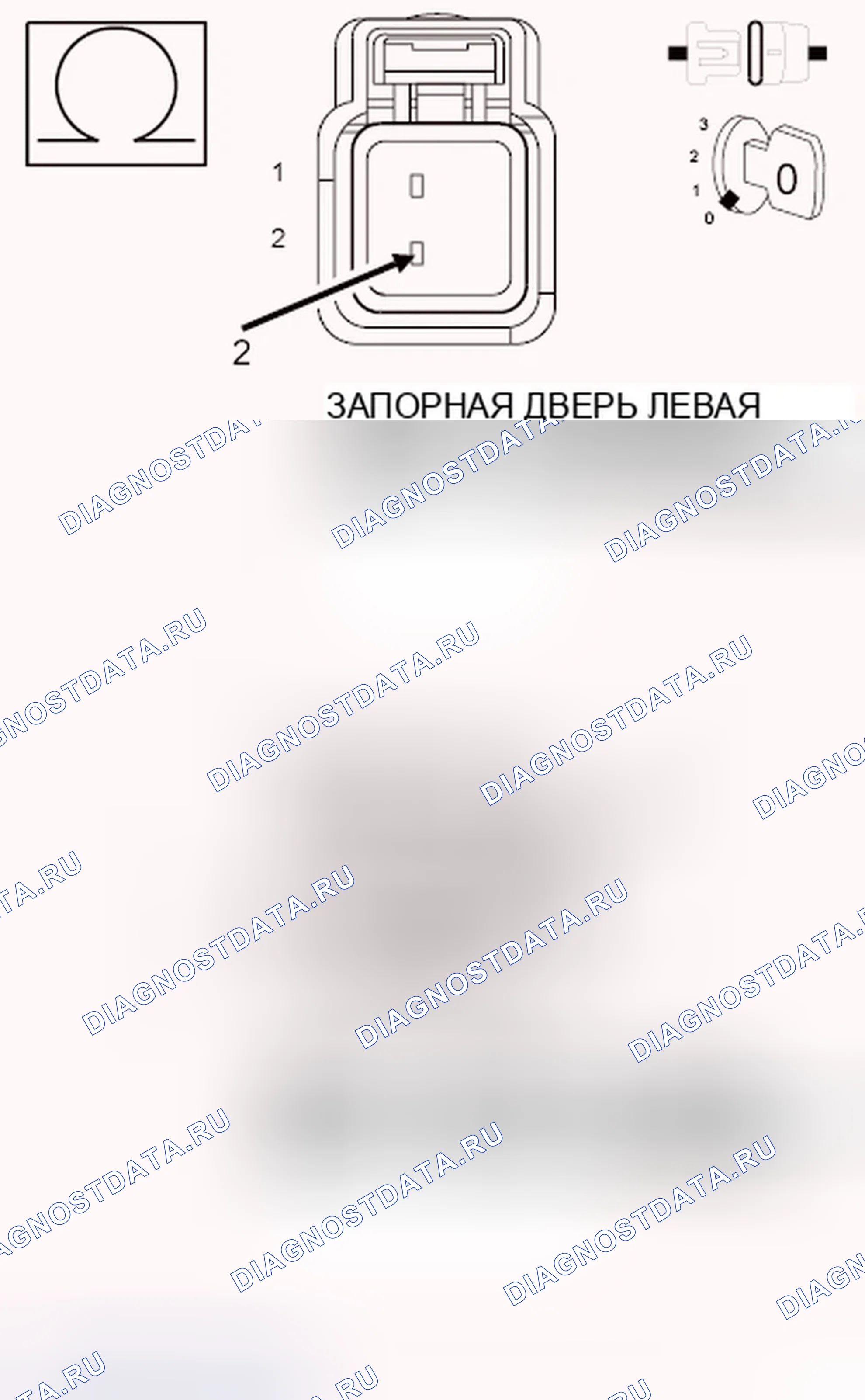 Рис. 112. Chrysler Town & Country V рестайлинг