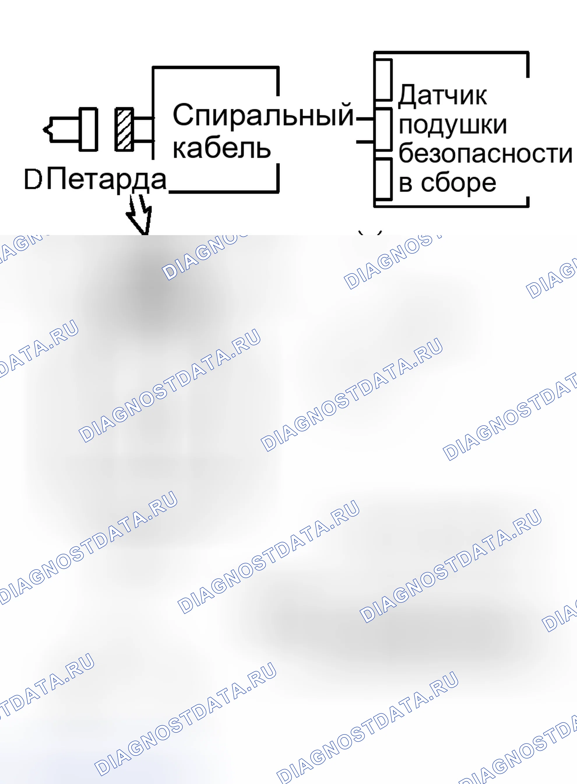 Рис. 257. Toyota Avalon XX20 рестайлинг