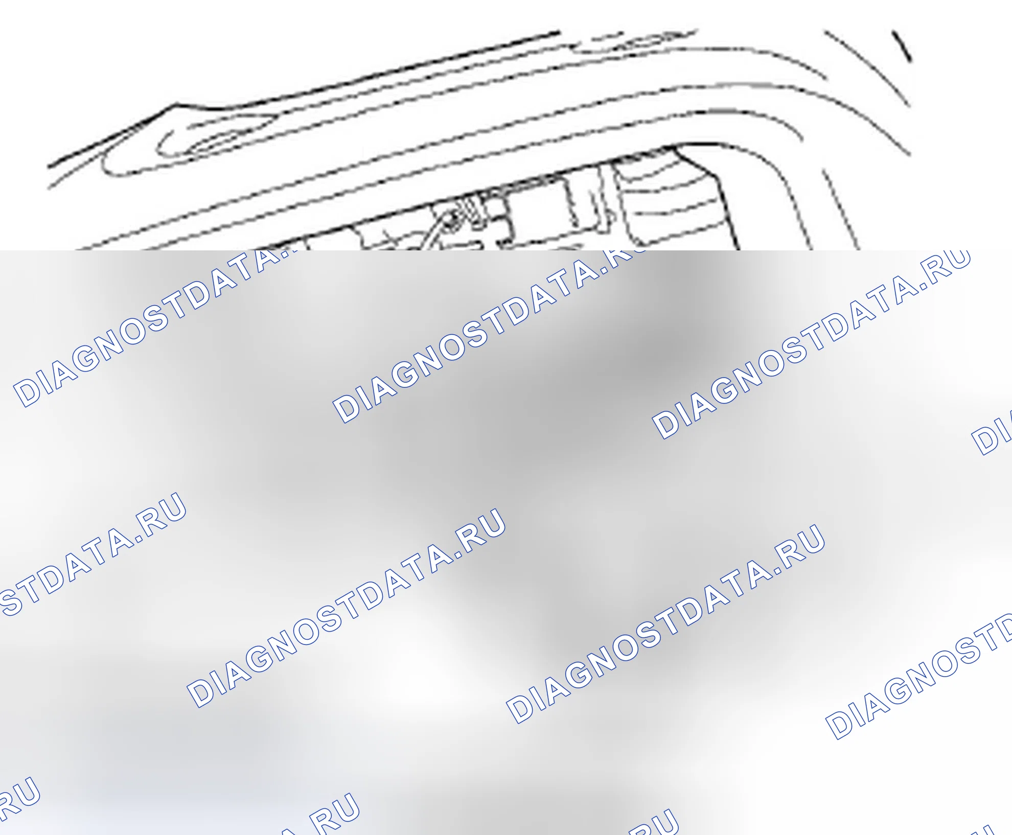 Рис. 22. Honda Insight ZE2 рестайлинг