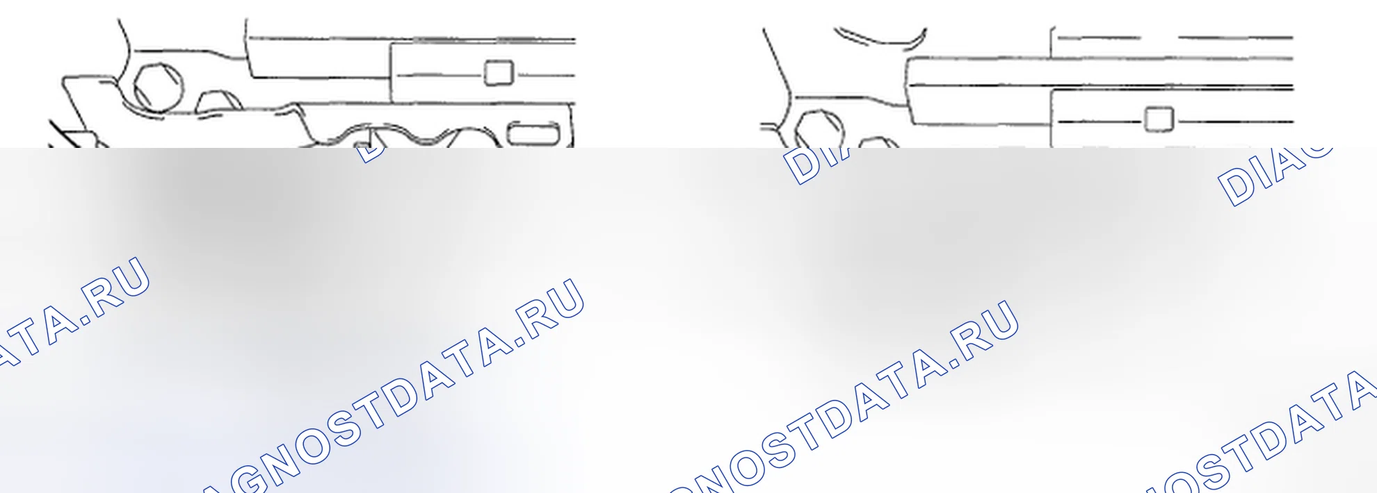 Рис. 357. Toyota Highlander II