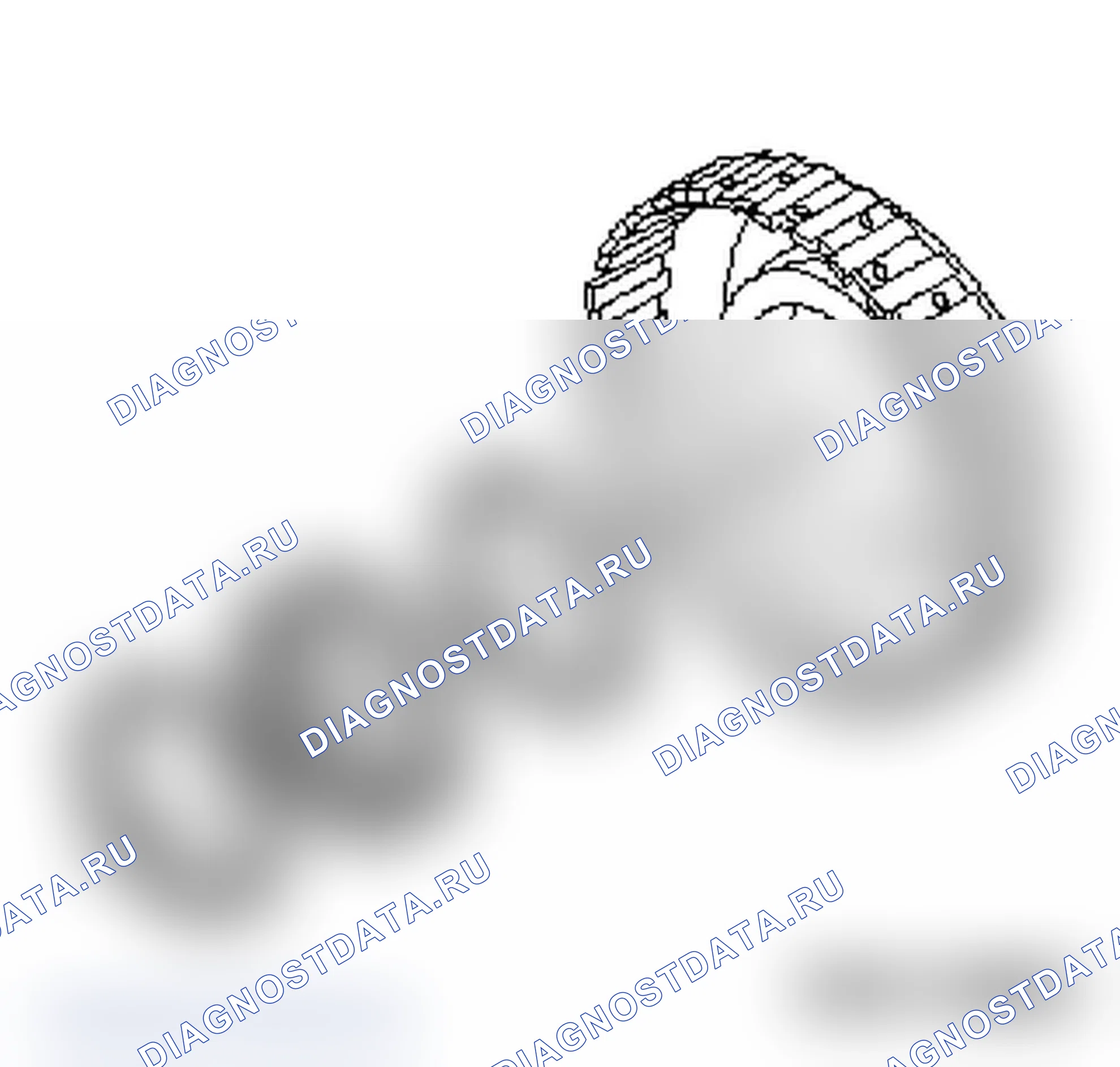 Разборка и сборка механизма свободного хода F1 (AF23/AF33). Opel Vectra C