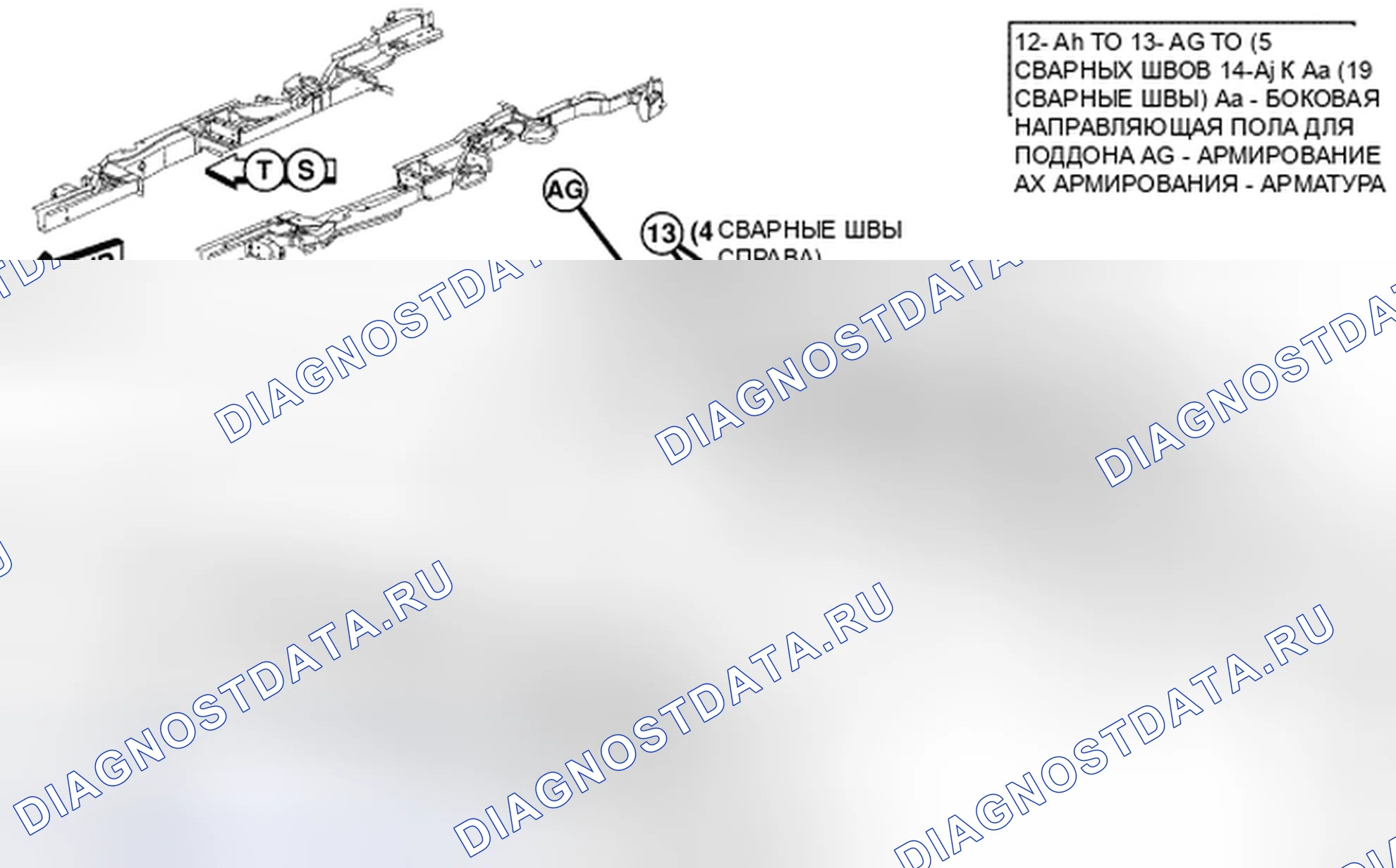 Рис. 142. Chrysler Town & Country V
