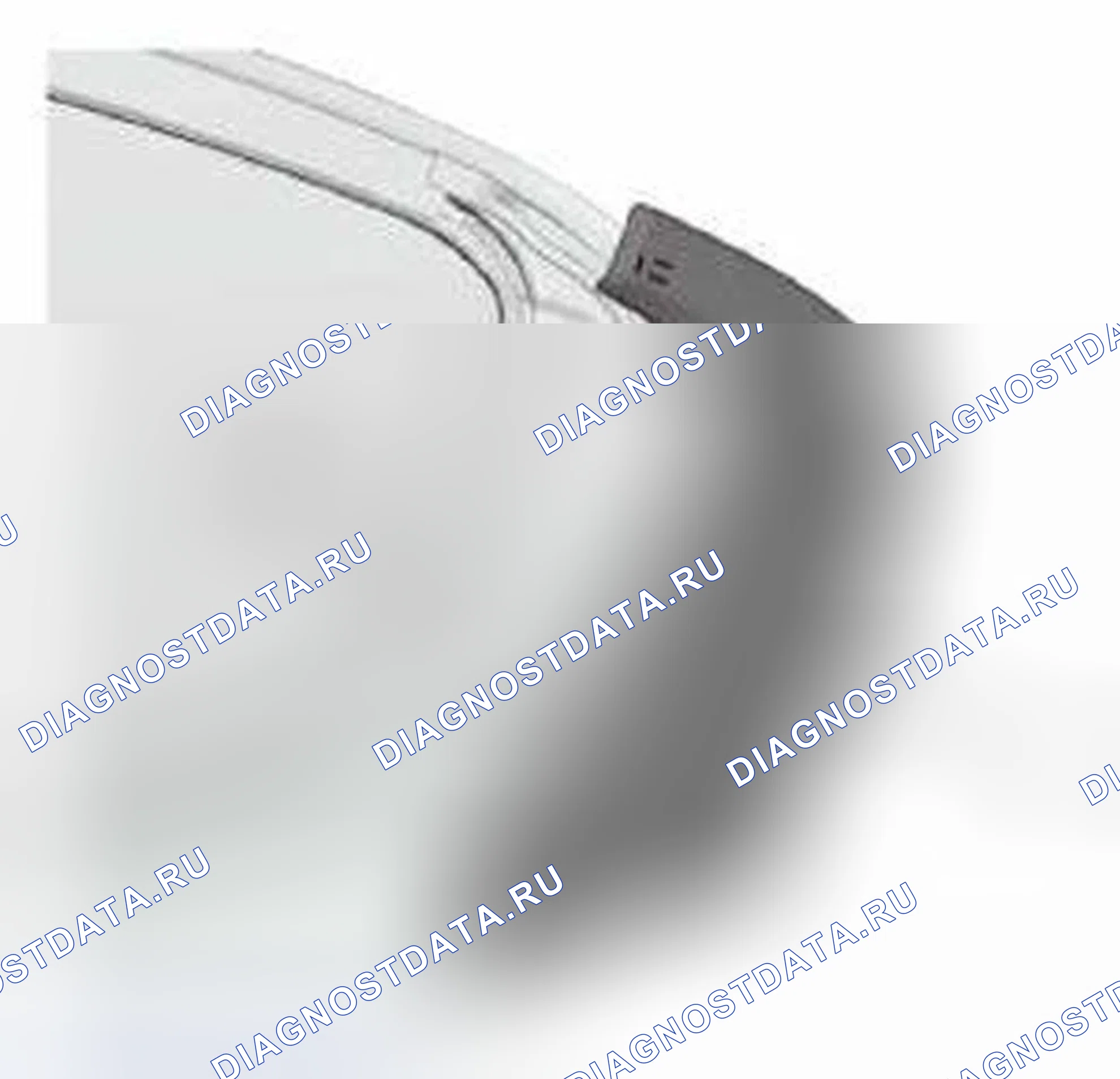 Рис. 558. Honda Civic IX