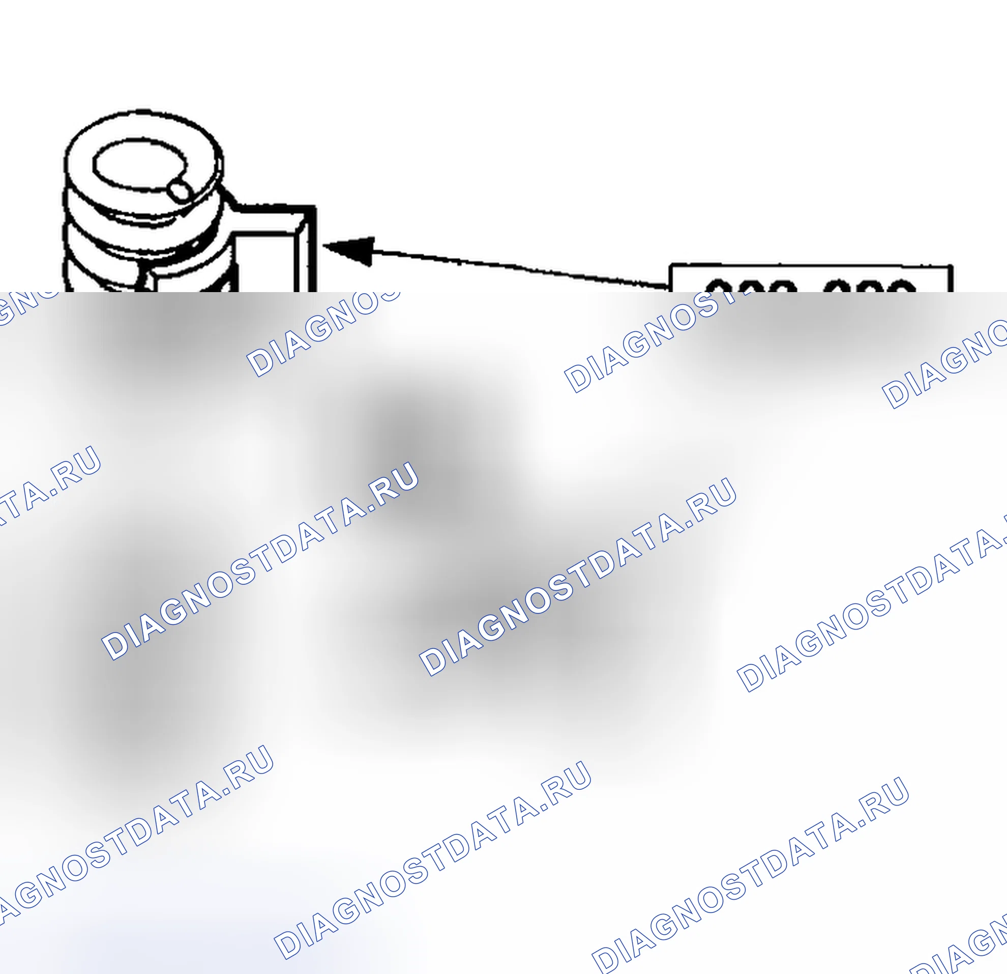 Рис. 1774. Ford Pickup F250 Super Duty I