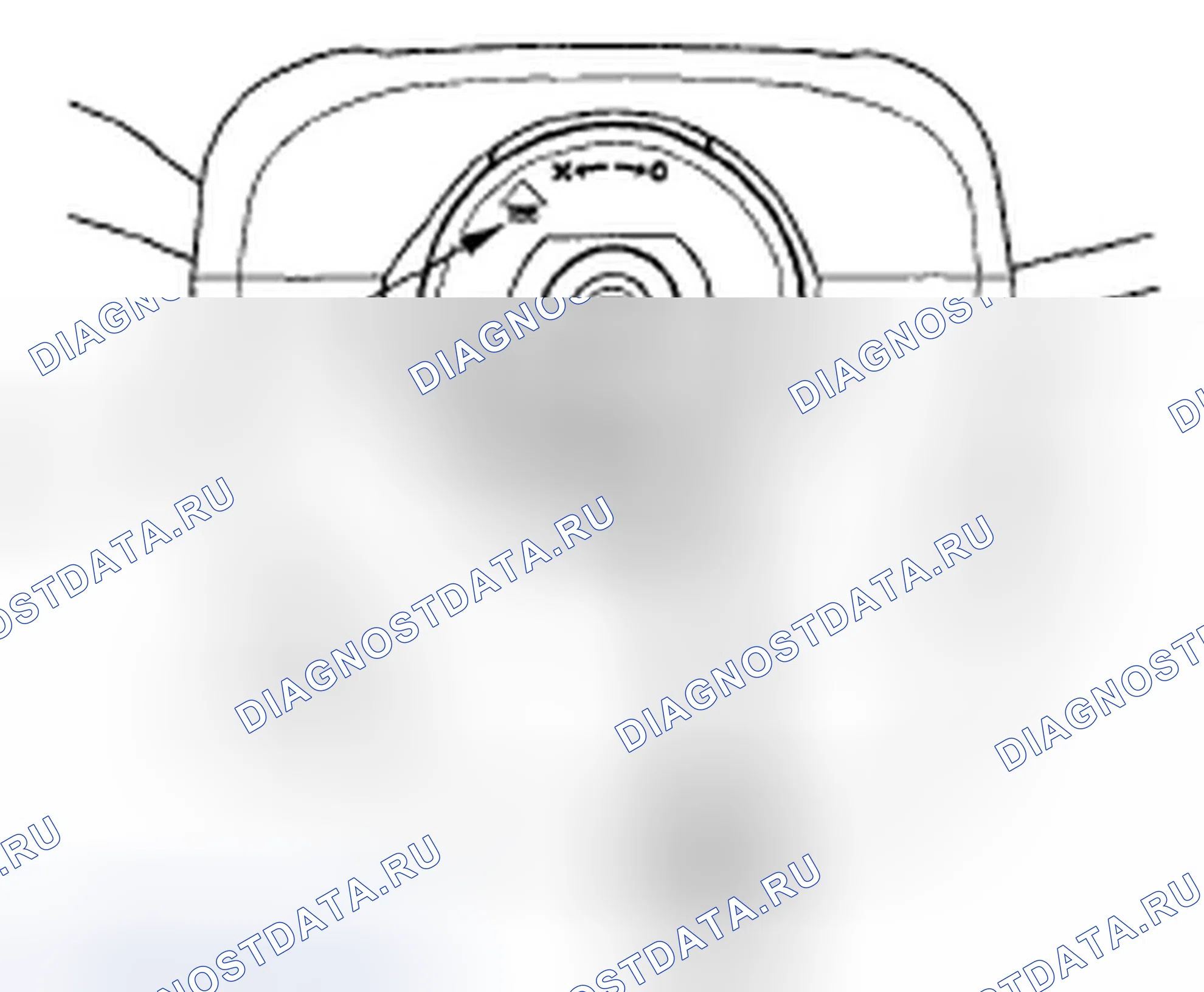 Рис. 302. Honda Ridgeline I