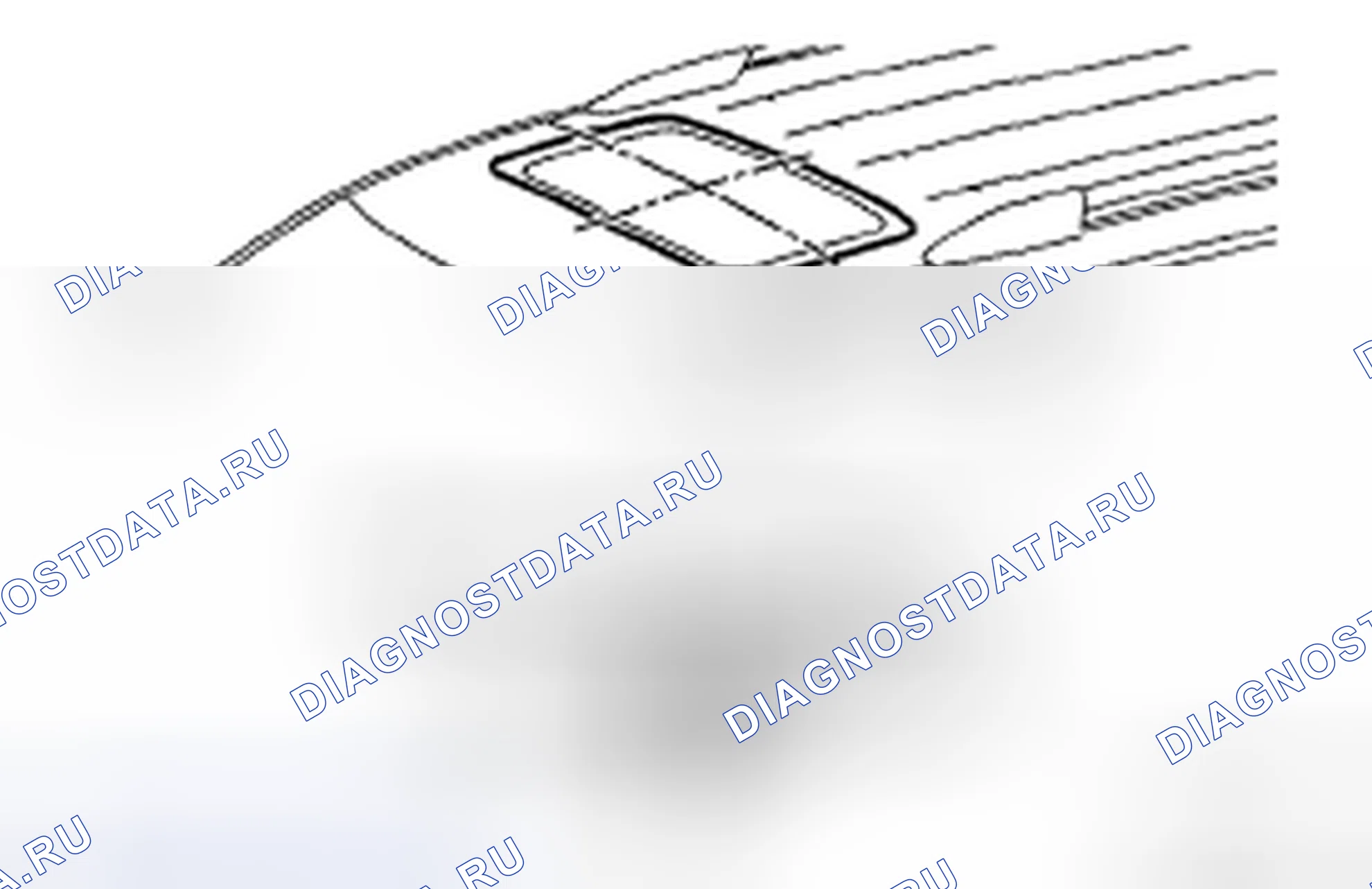 Рис. 41. Toyota Highlander II