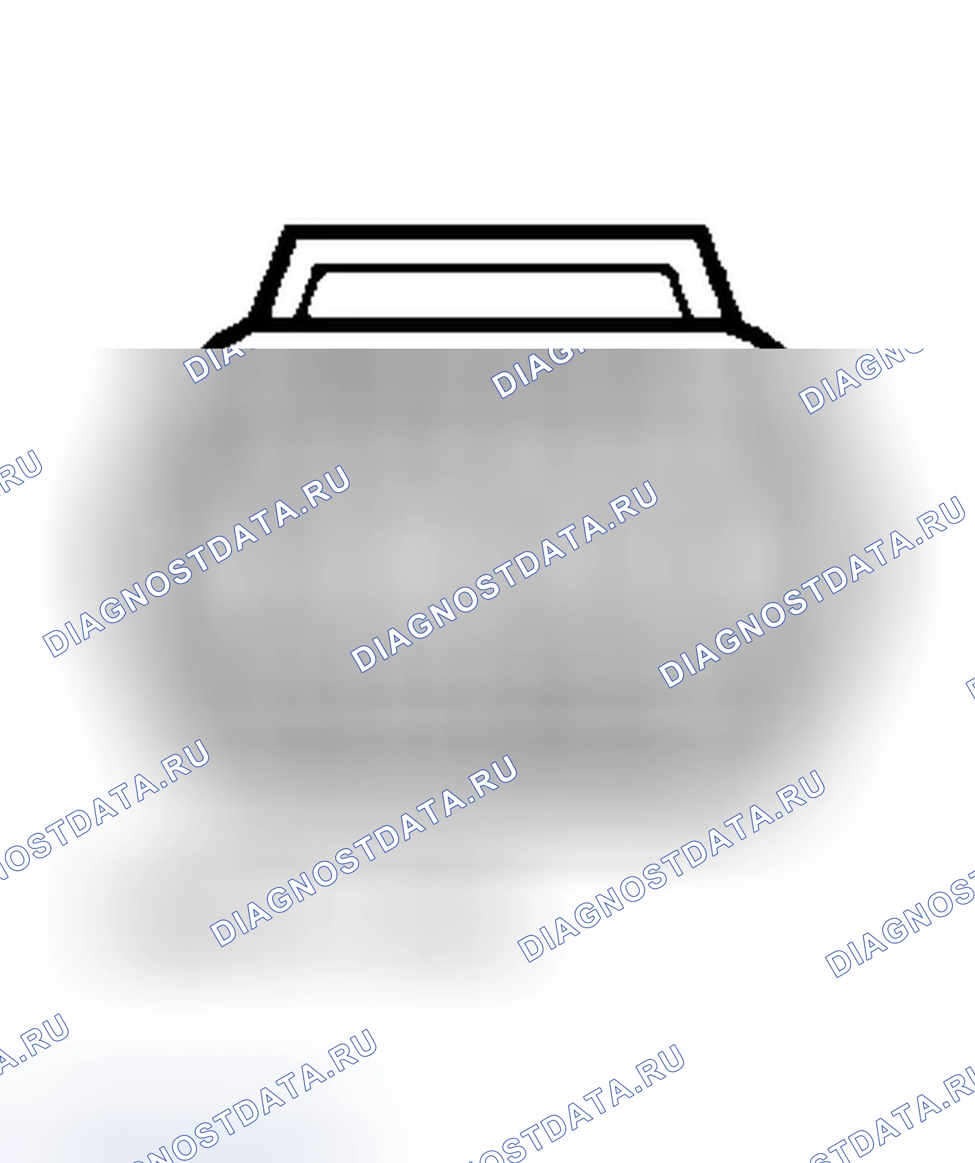 Рис. 22. Hyundai Tiburon I рестайлинг