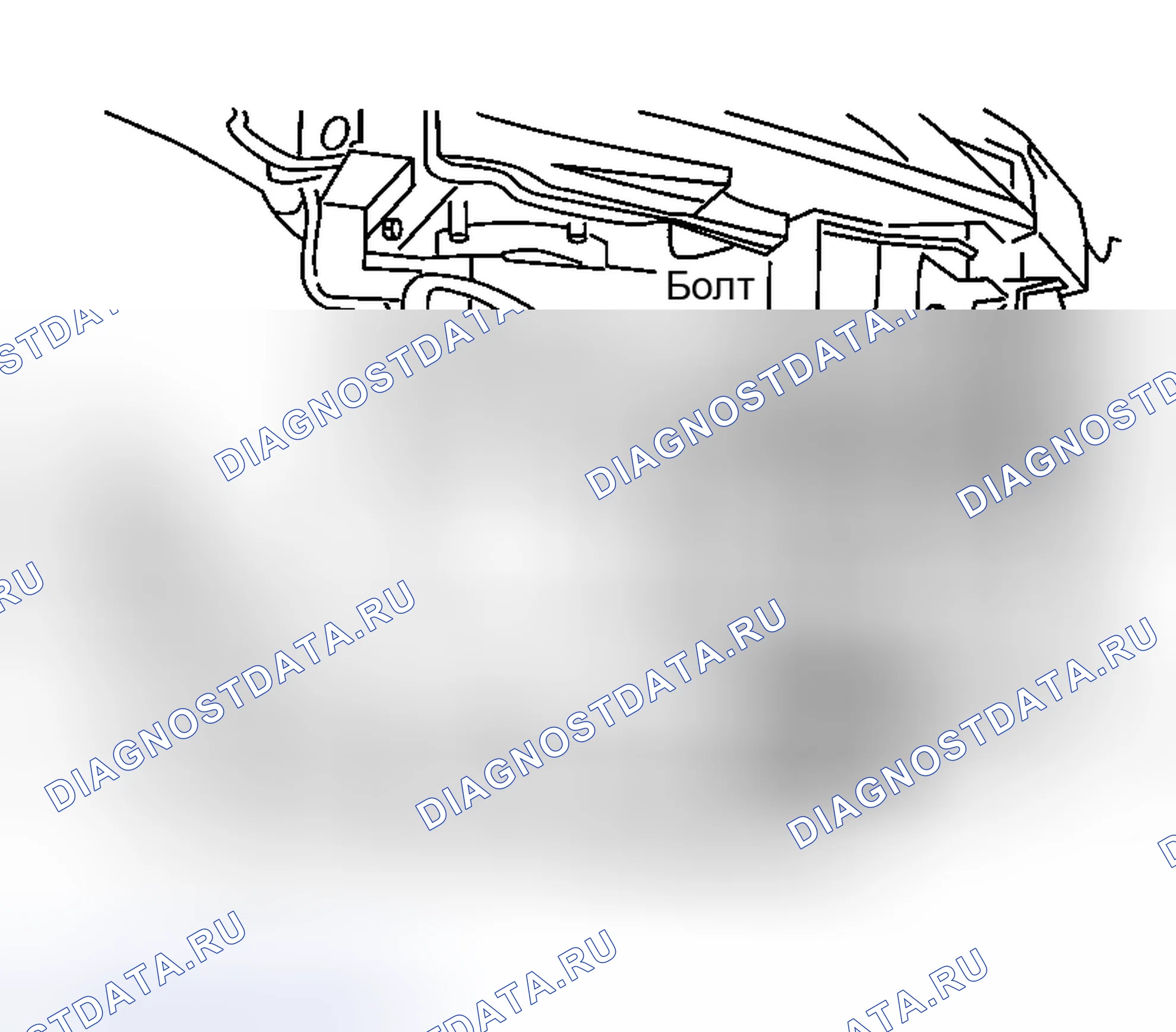 Рис. 78. Nissan Murano Z50