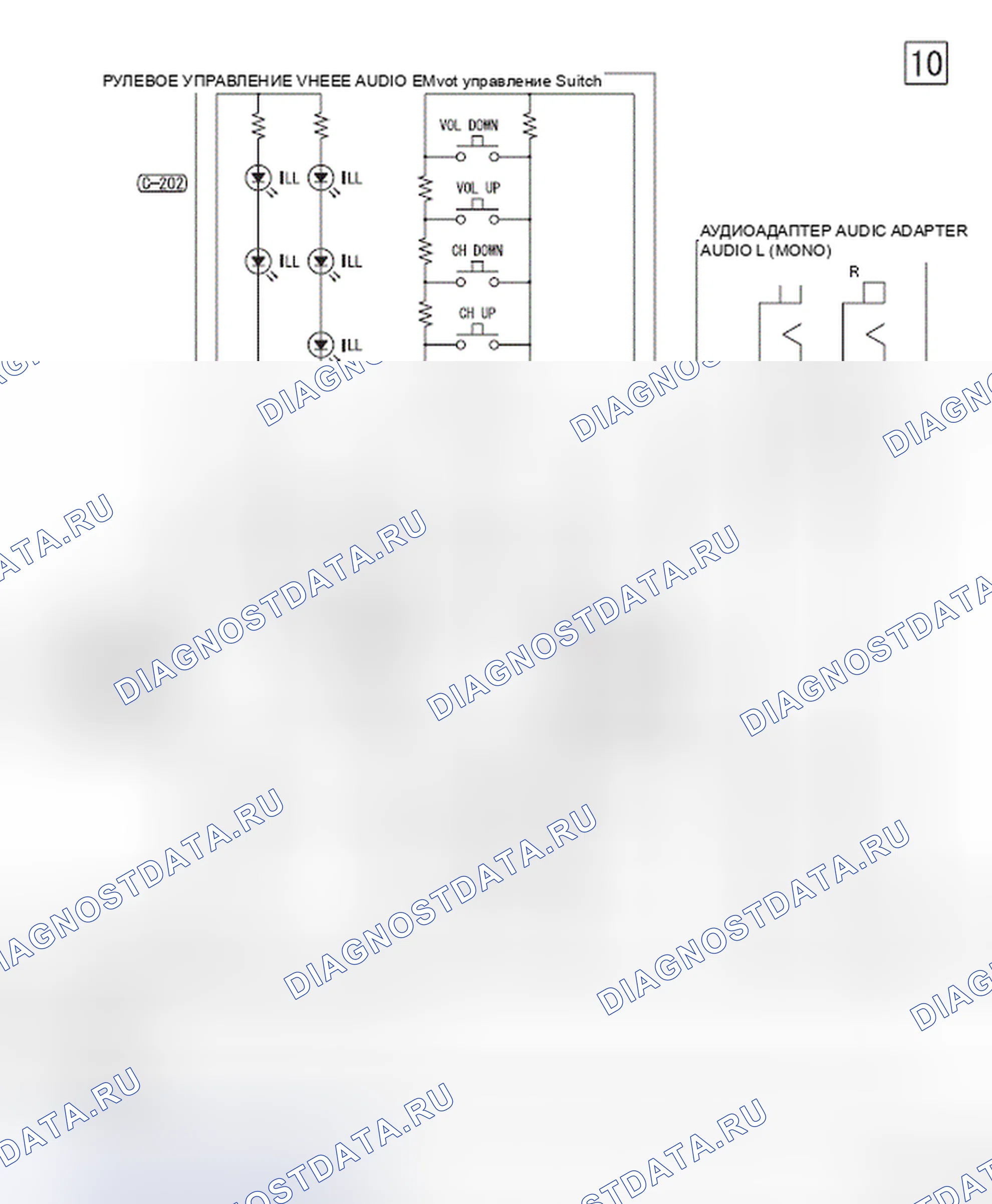 Рис. 877. Mitsubishi Lancer Ralliart X рестайлинг