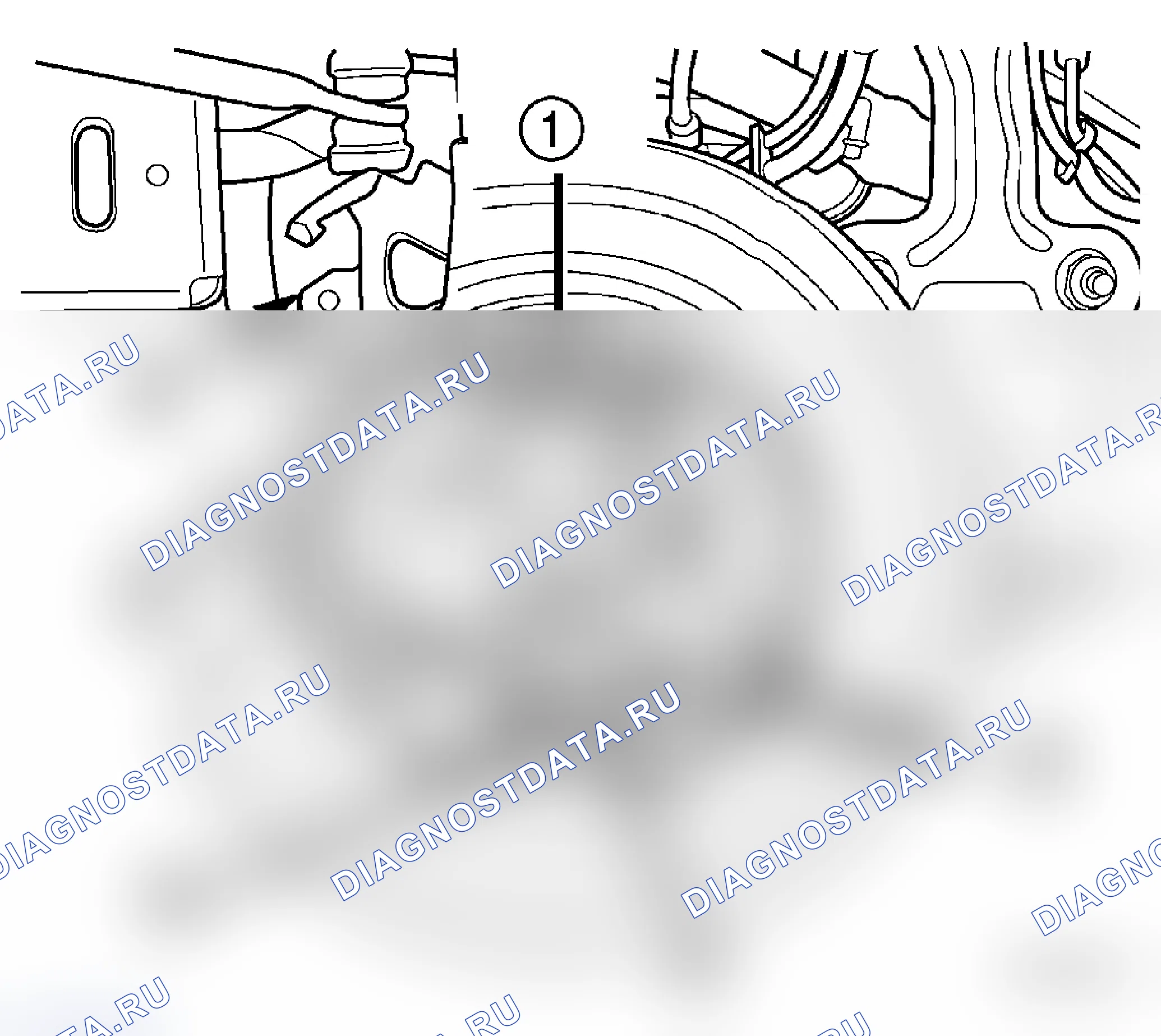 Рис. 43. Chrysler PT Cruiser I