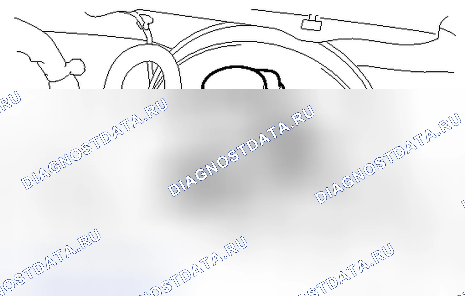 Рис. 11. Kia Sorento IV