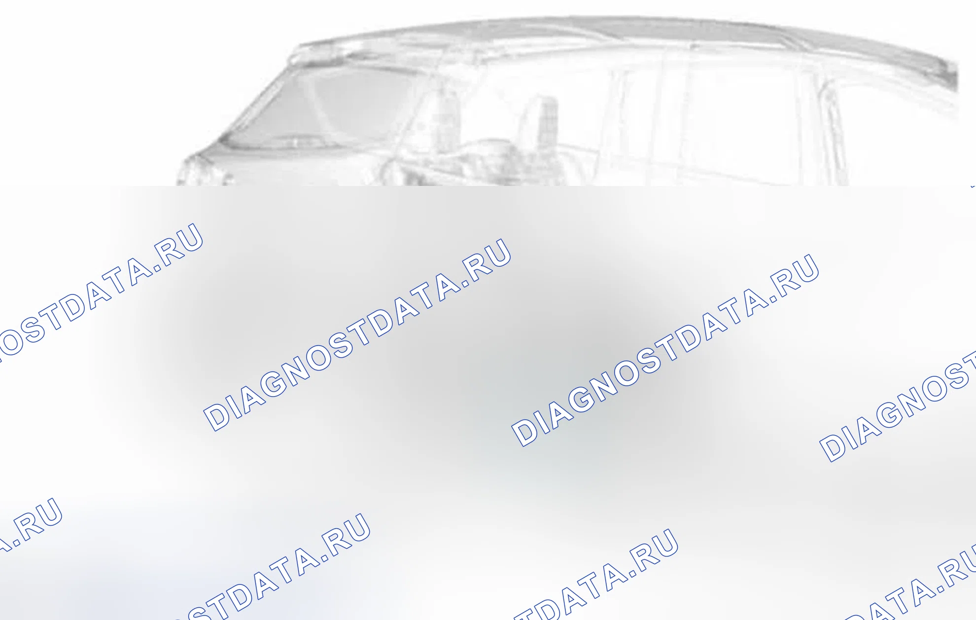 Рис. 33: FPDM. Ford C-MAX II