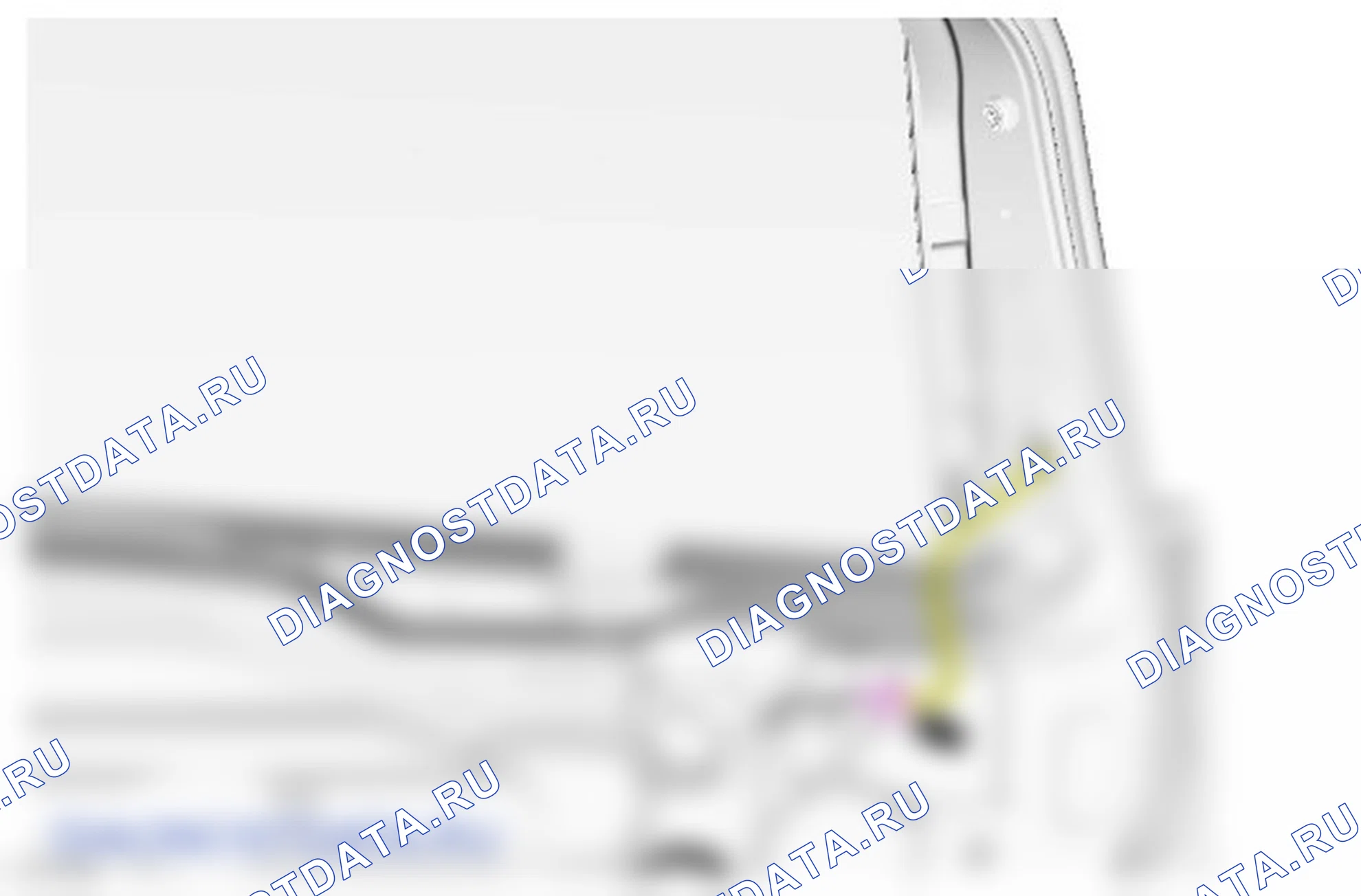 Наружное зеркало: описание и работа. Ford Grand C-MAX II рестайлинг