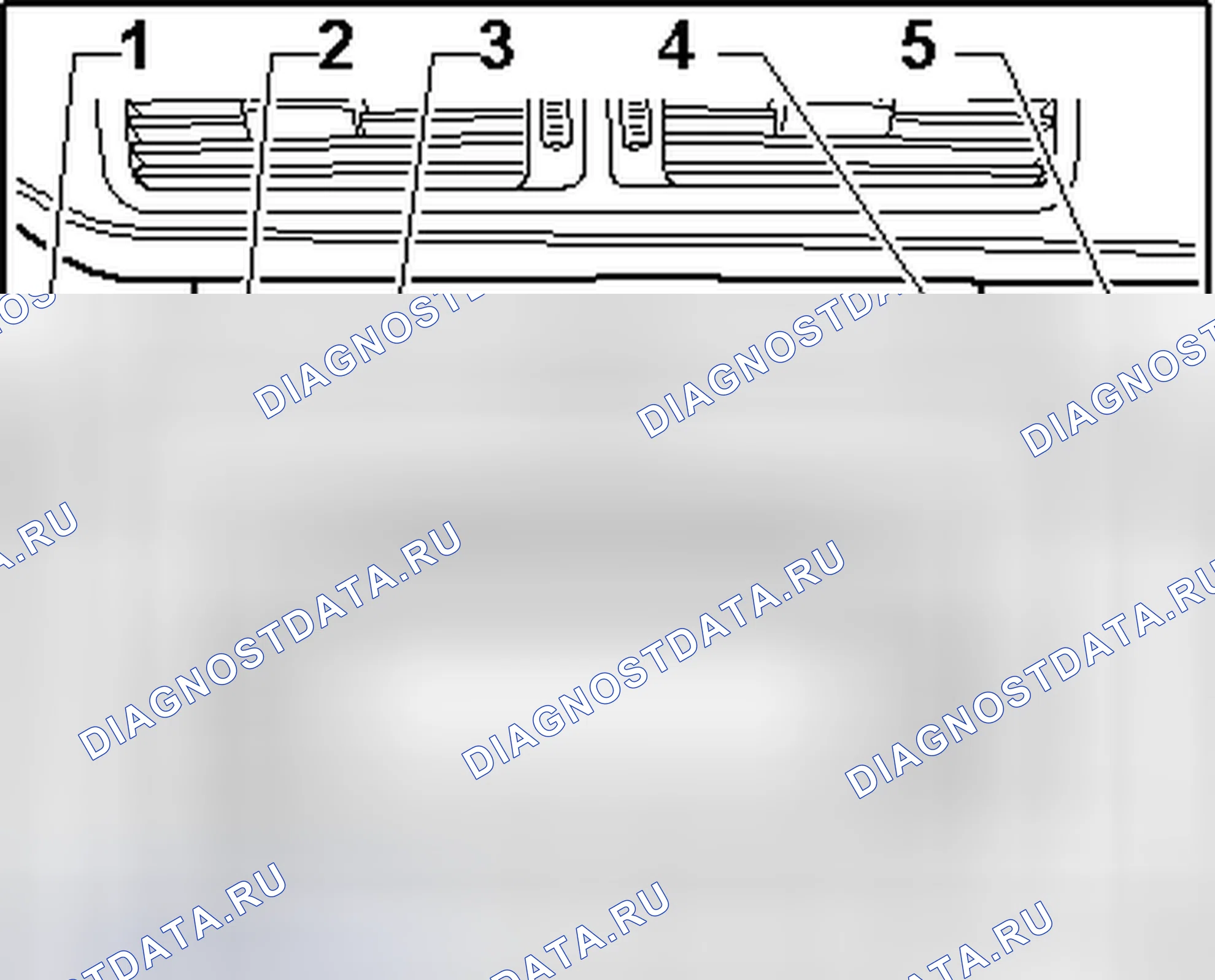 Рис. 51. Volkswagen Passat B6