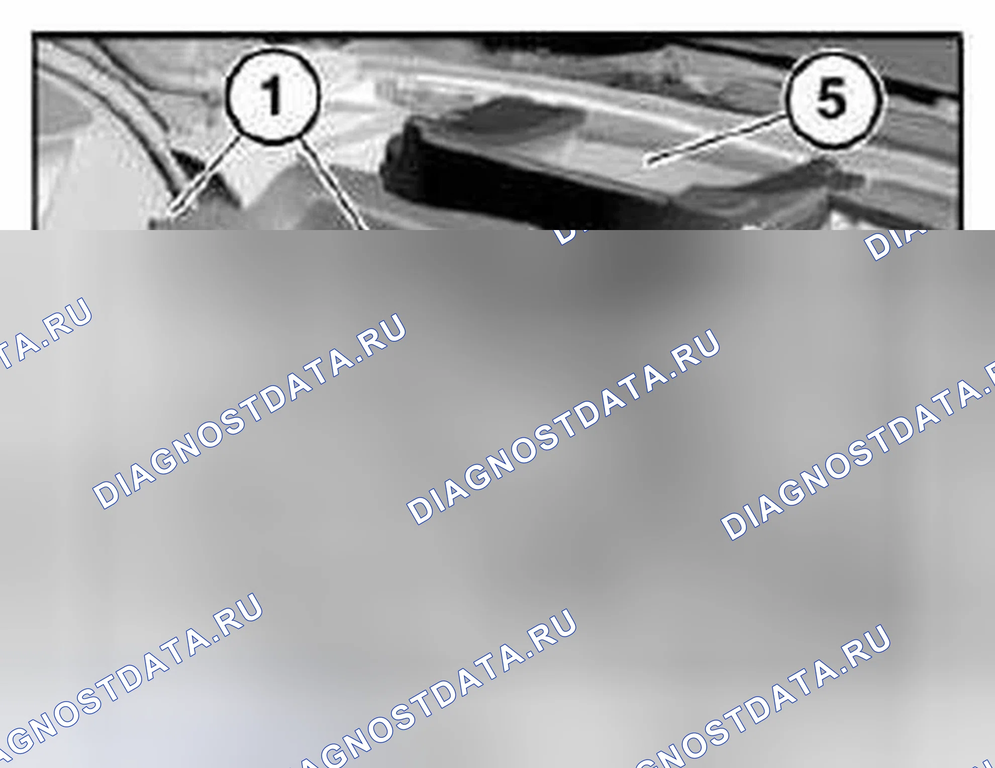 Рис. 104. BMW M6 E63/E64