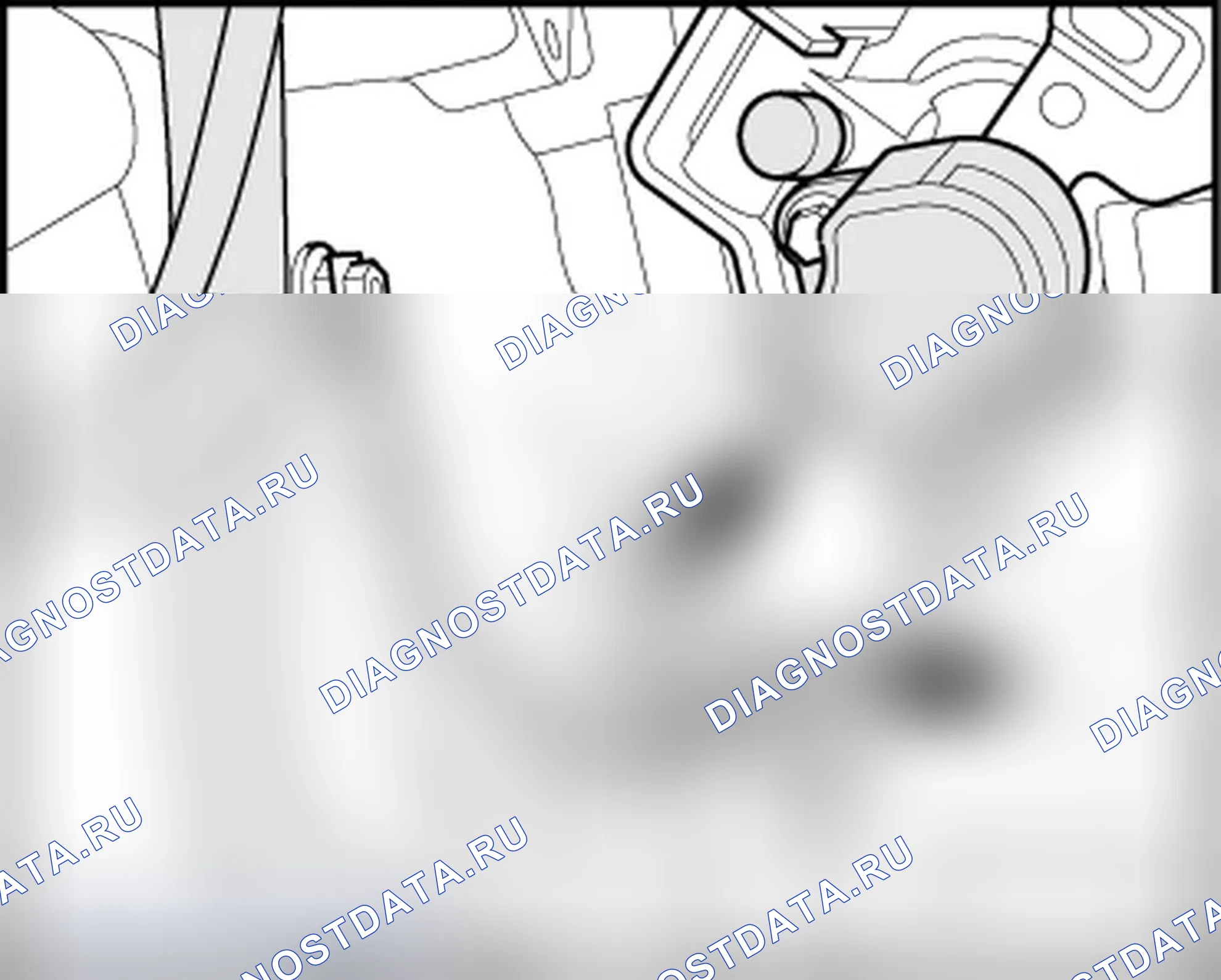 Рис. 81. Volkswagen New Beetle A4