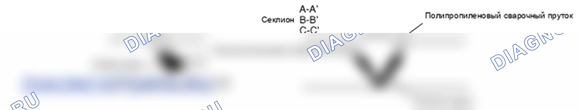Бампер. Hyundai Genesis BH