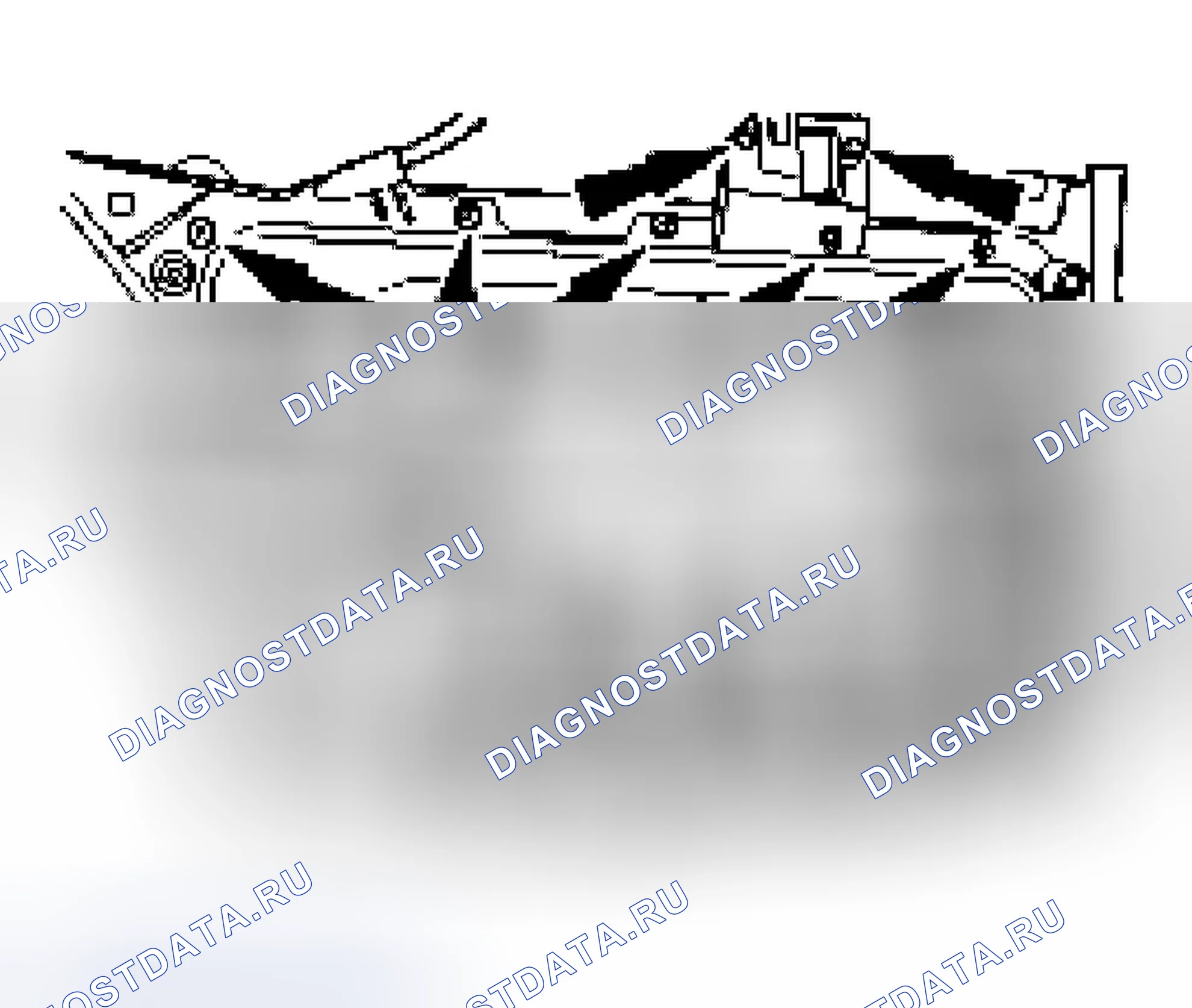 Рис. 39. Jaguar XJR III