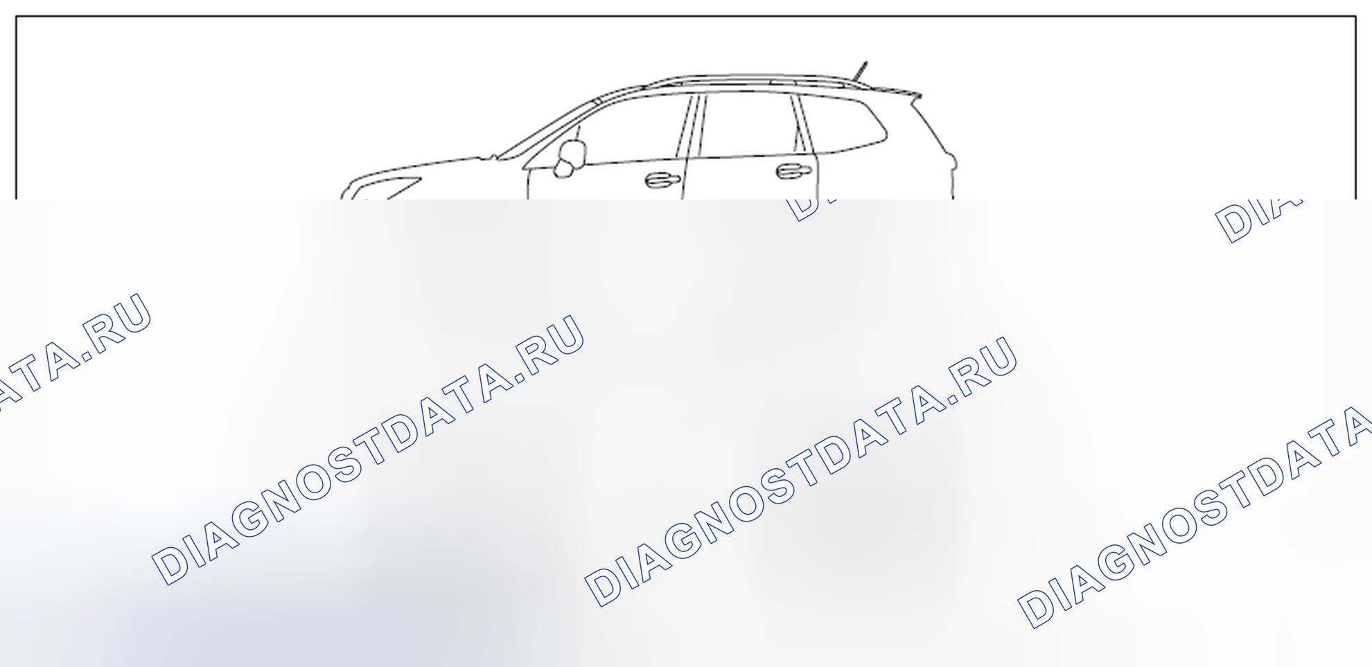 Рис. 45. Subaru Forester SJ