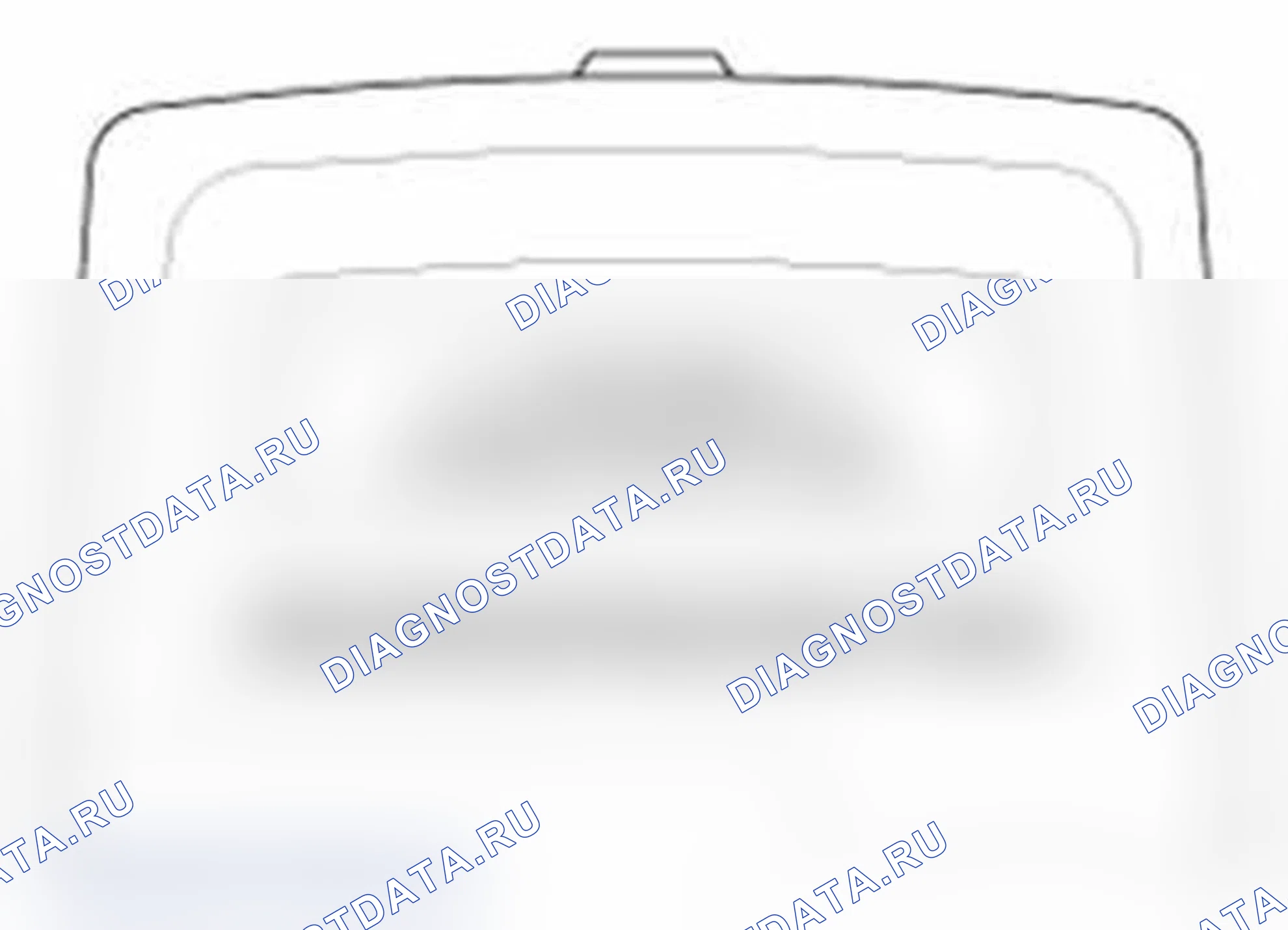 Рис. 71. Hyundai Santa Fe II рестайлинг
