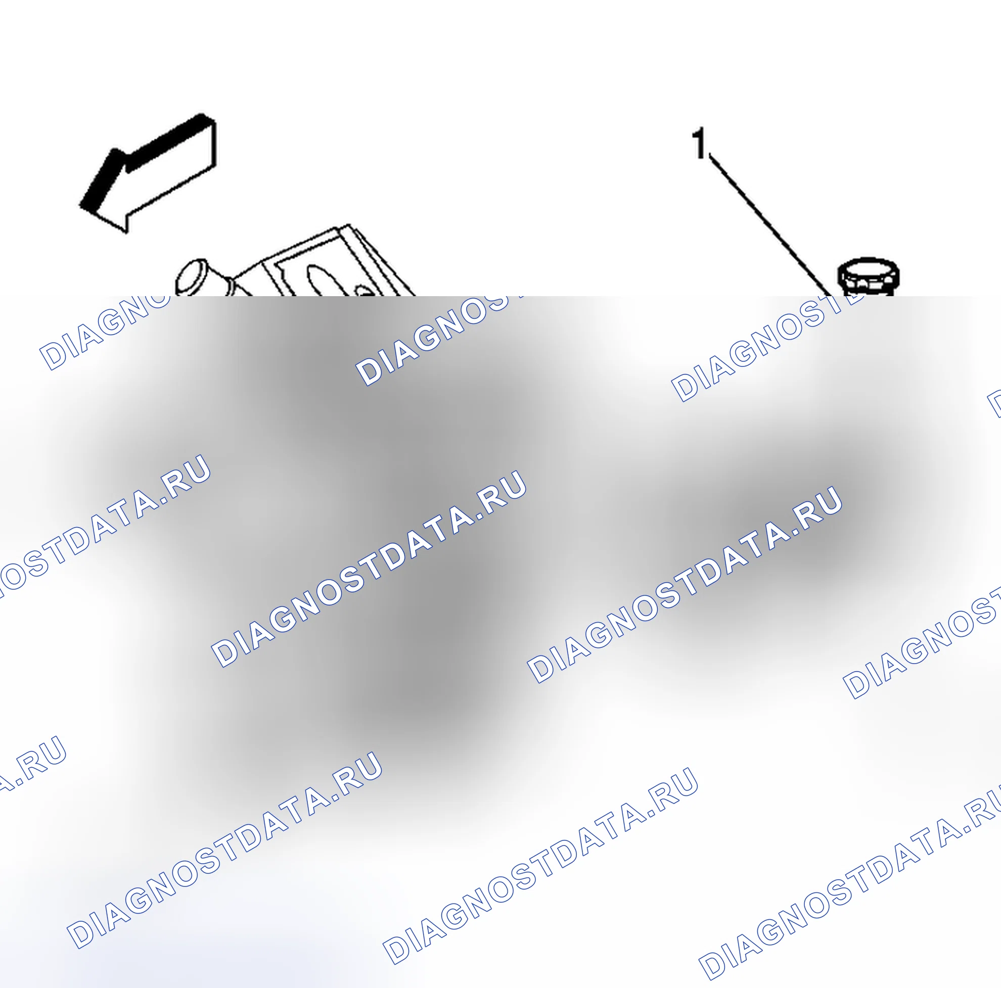 Рис. 19. Saab 9-7X I