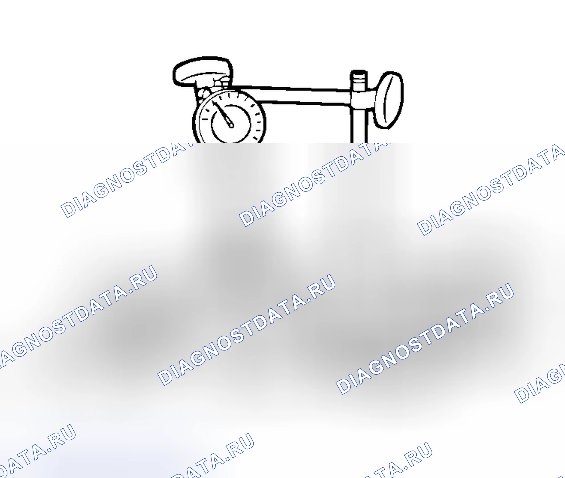 Рис. 982. Mitsubishi Lancer IX рестайлинг