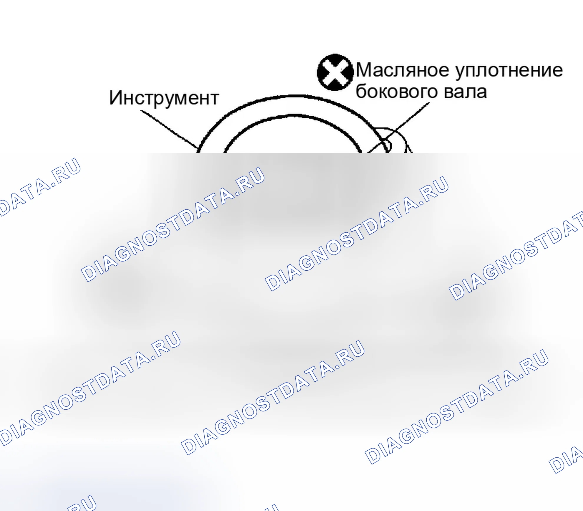 Рис. 42. Infiniti FX45 I