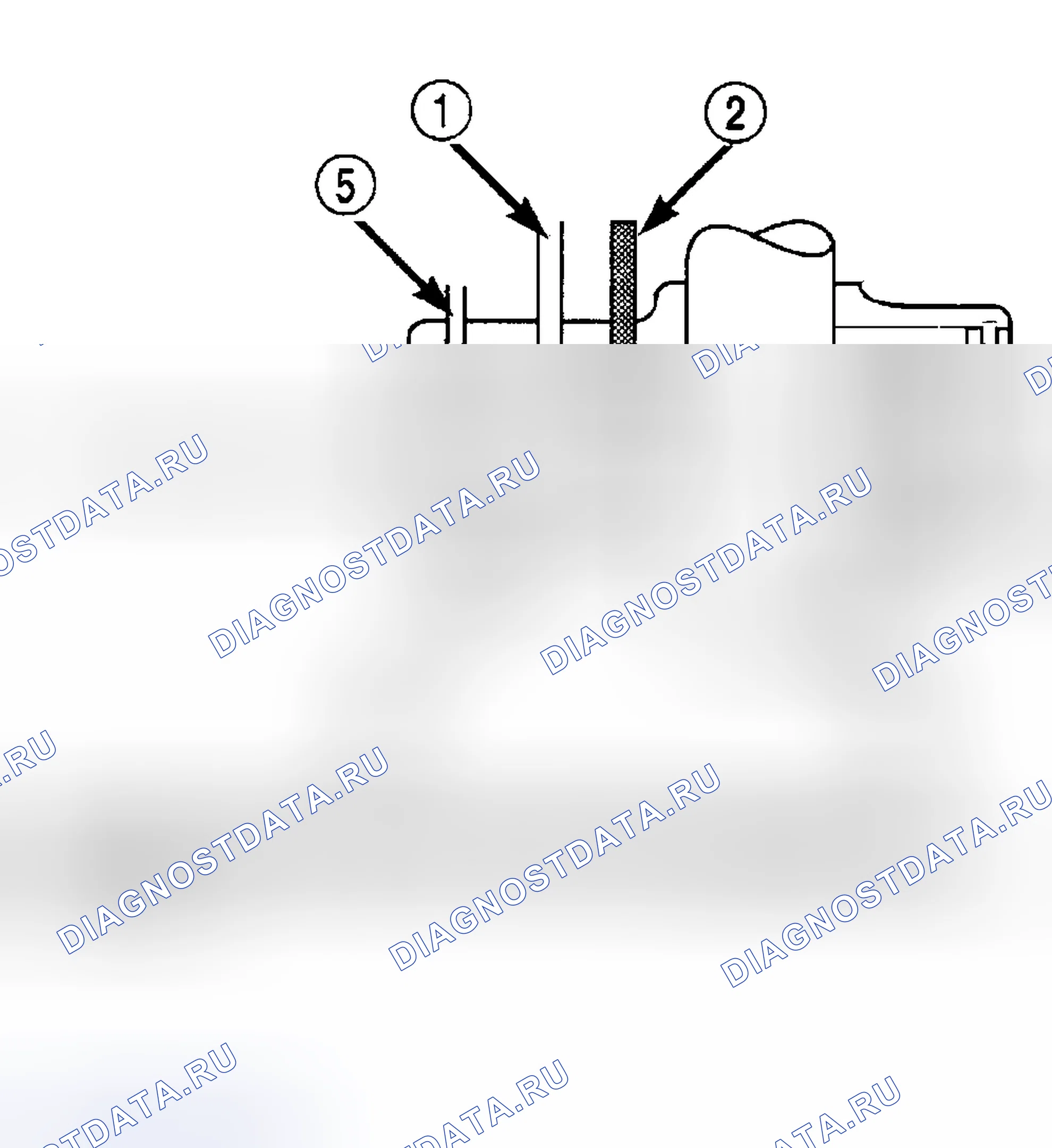 Рис. 99: ЭКСПЛУАТАЦИЯ. Hyundai IONIQ 6 I