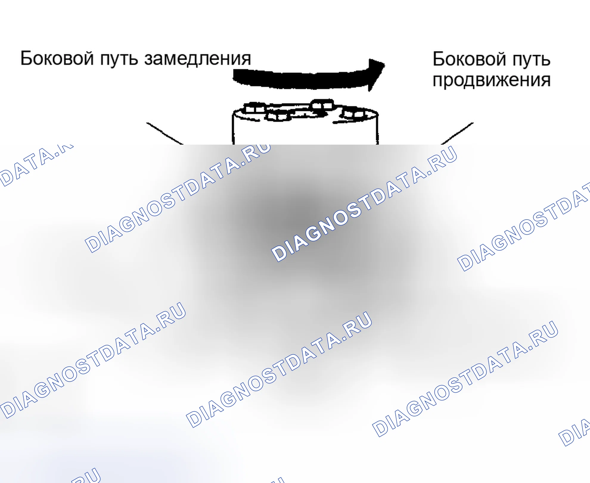 Рис. 115. Toyota Matrix E130