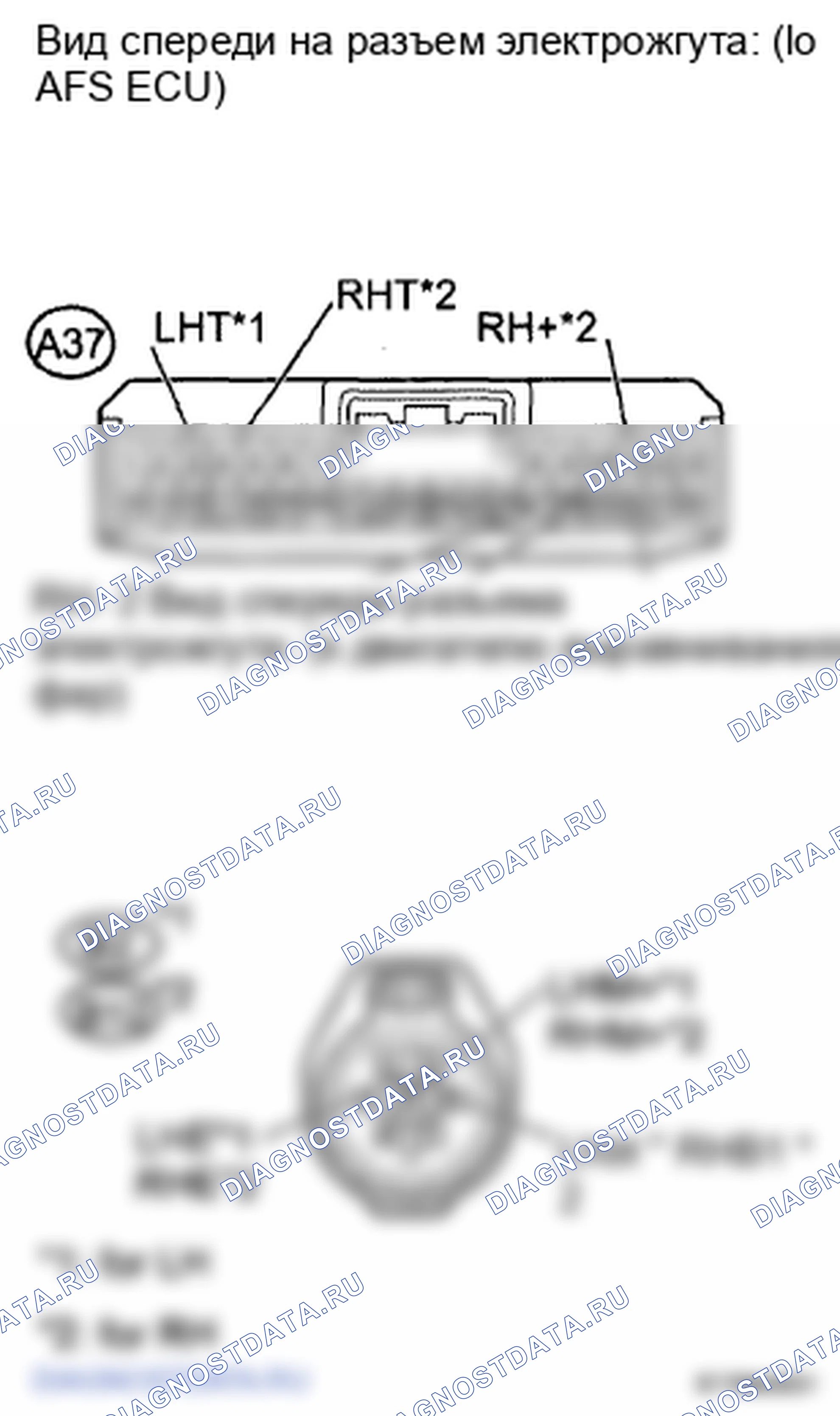 Рис. 25. Lexus LS IV