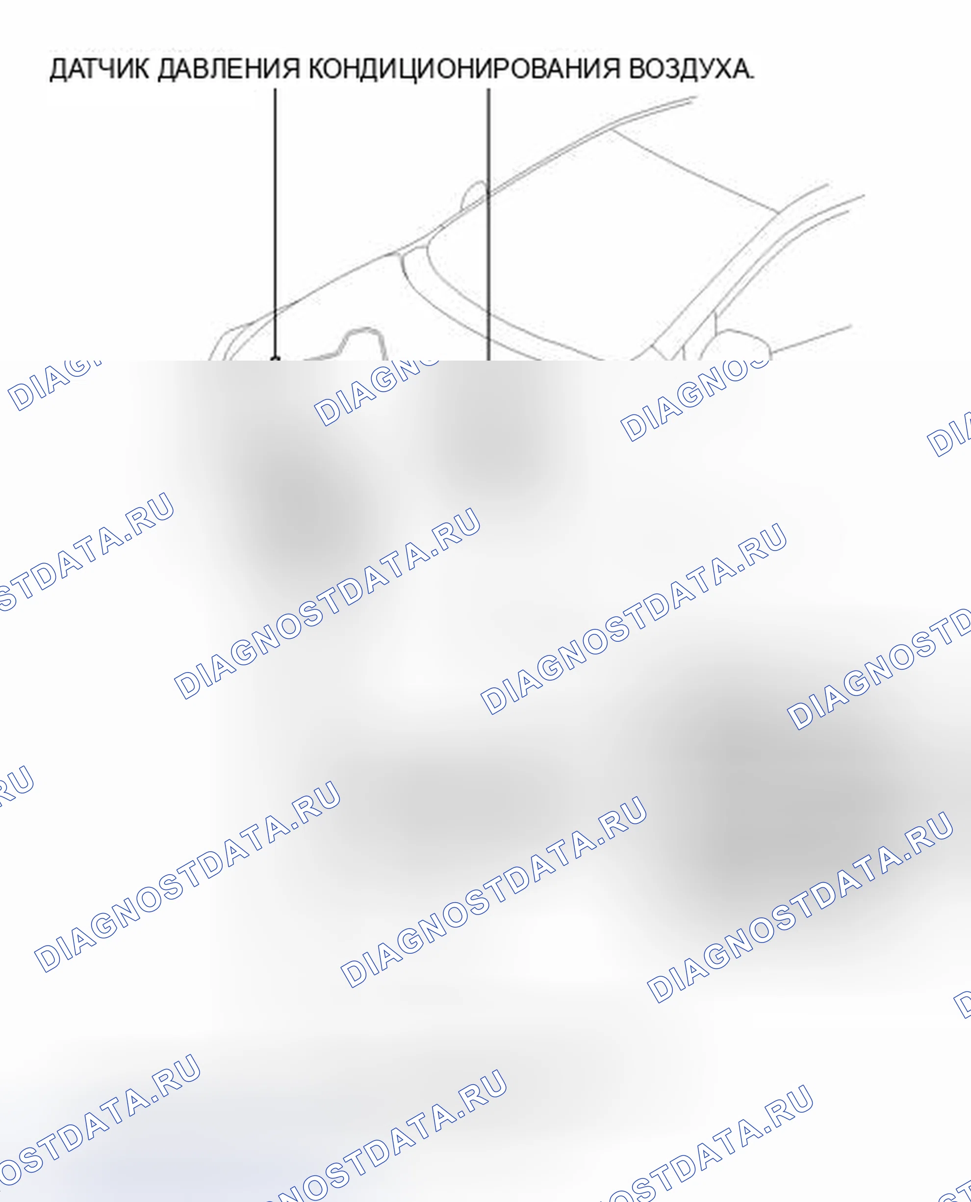 Рис. 4: ИЛЛЮСТРАЦИЯ. Toyota Corolla X рестайлинг