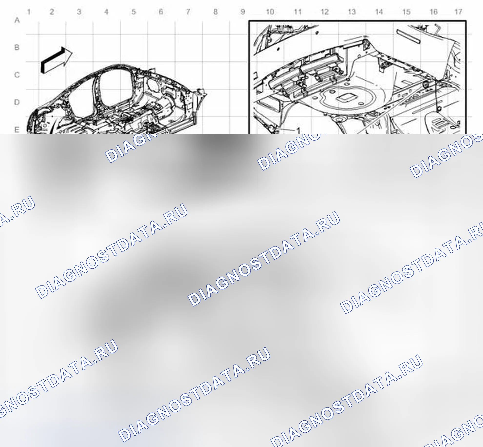 Рис. 19. Cadillac CTS II