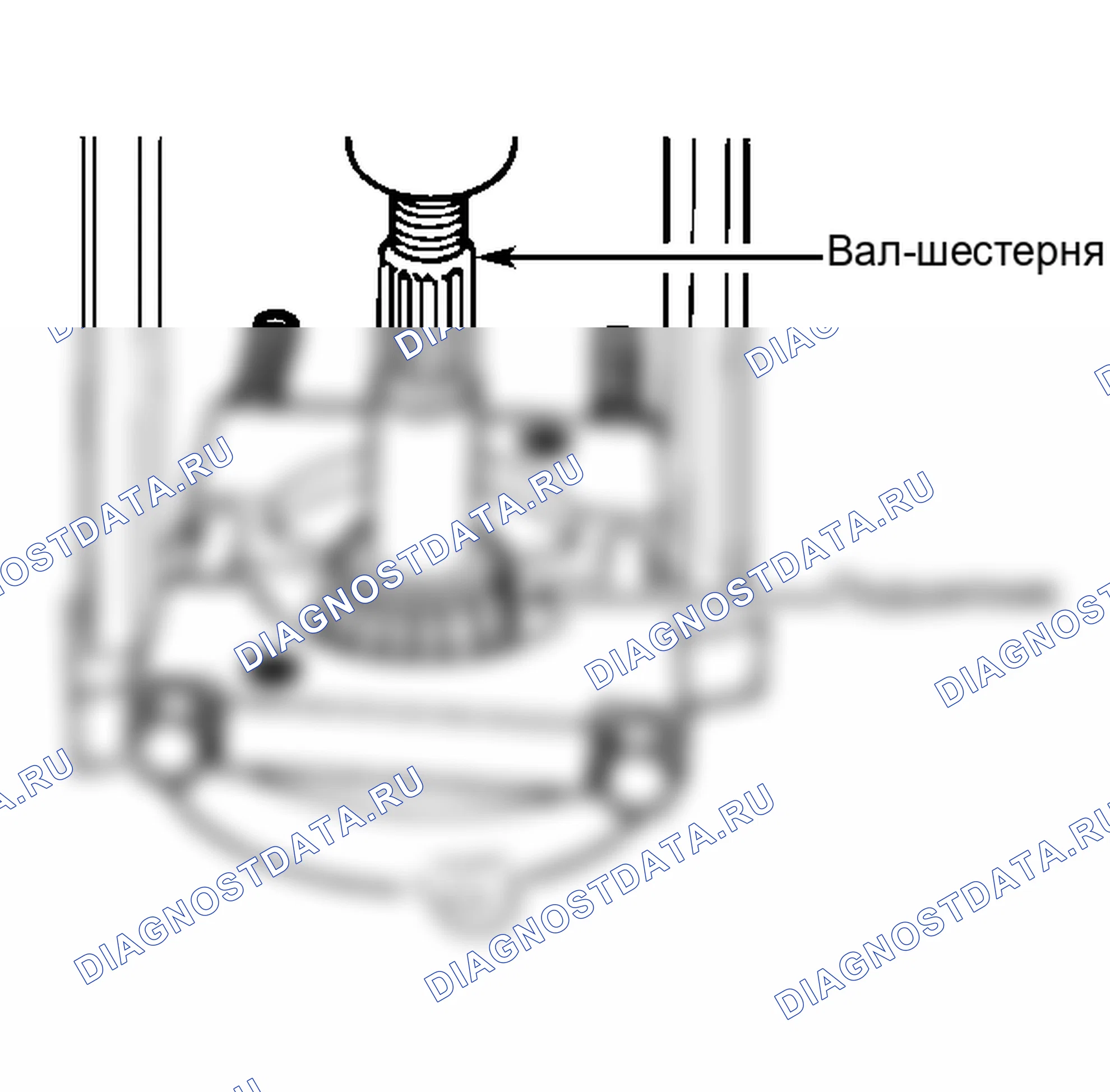 Рис. 9. GMC Suburban K2500 