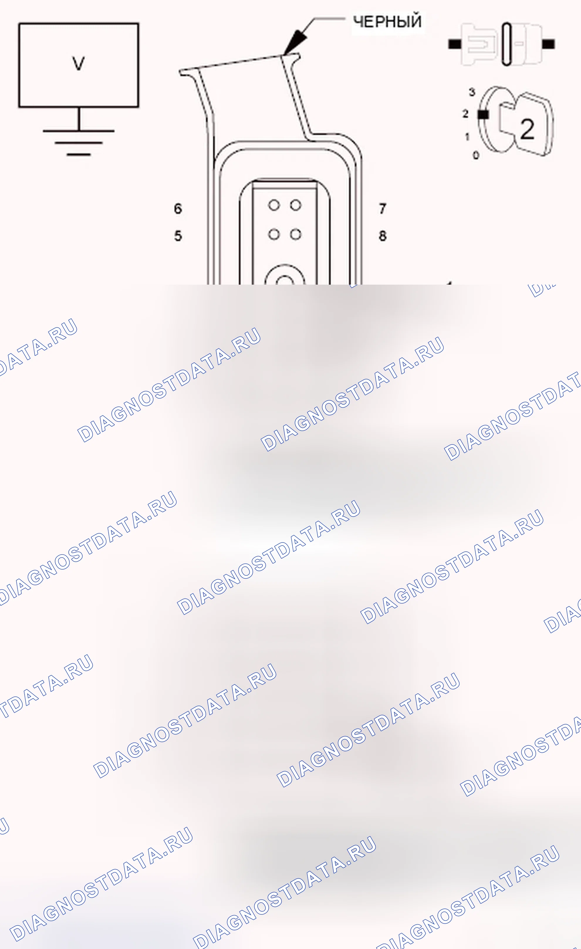 Рис. 446. Dodge Journey I