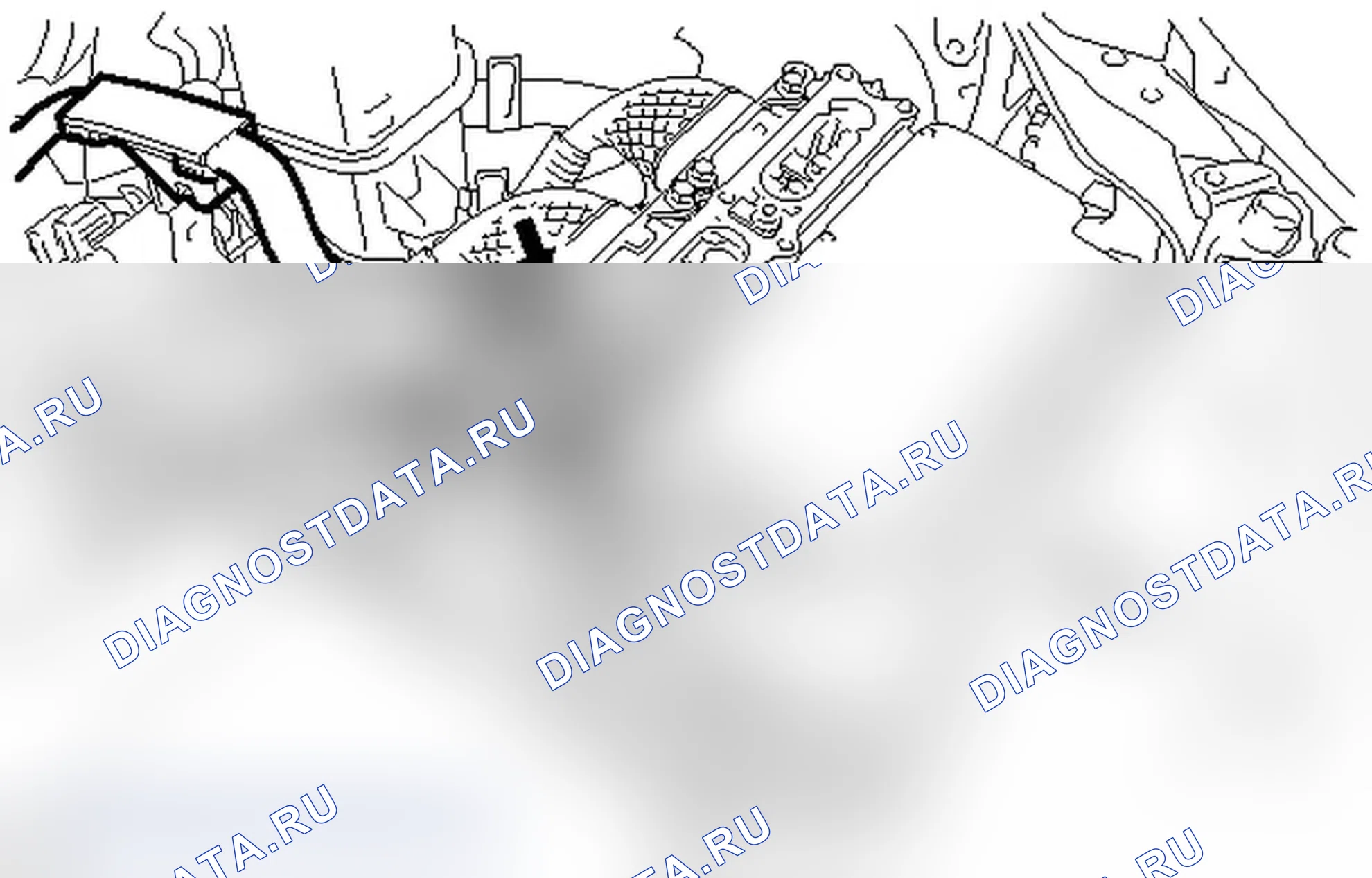 Рис. 254. Toyota Prius V I