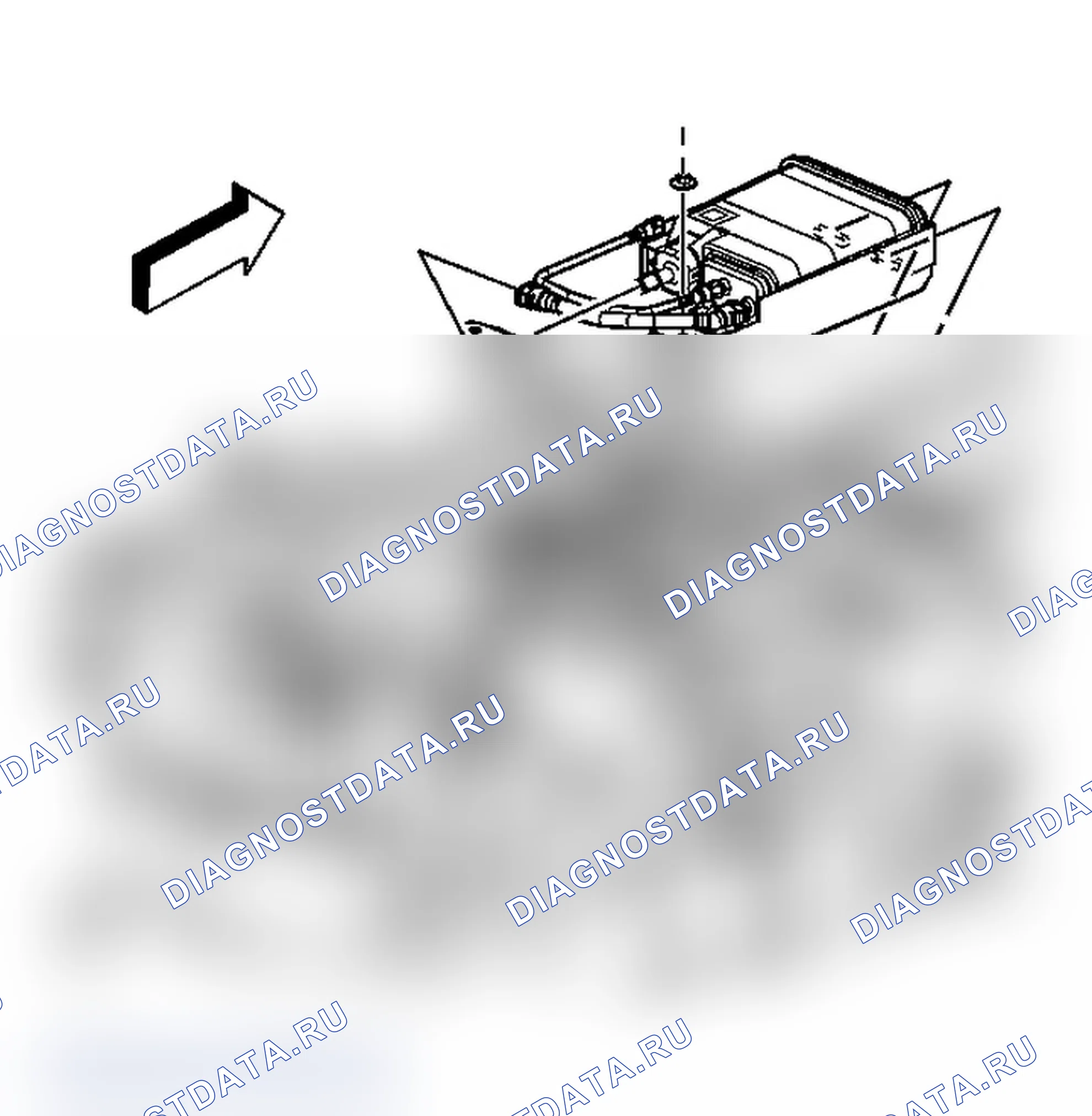 Рис. 349. Chevrolet Silverado 1500 