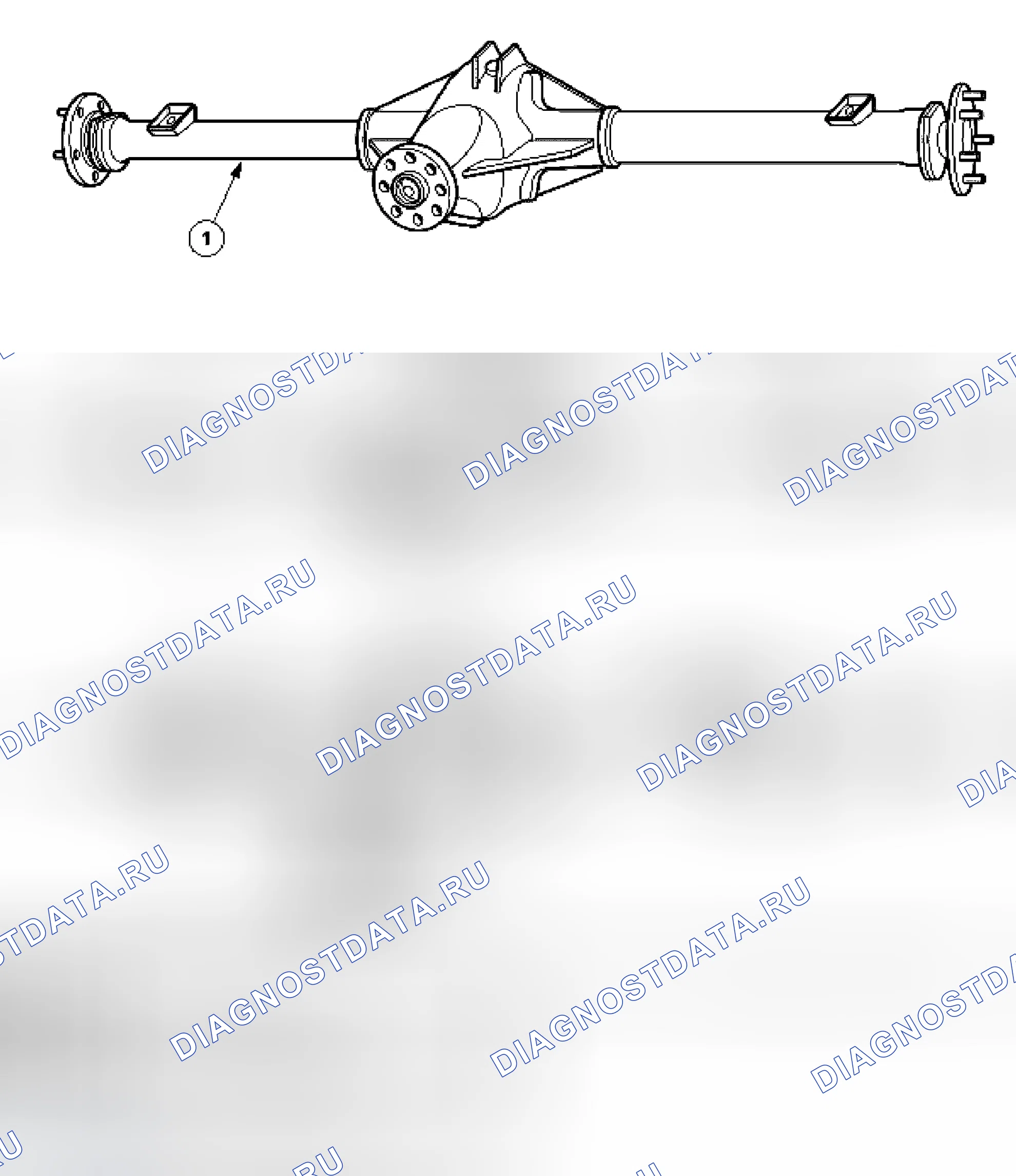 Рис. 48. Ford Econoline E150 