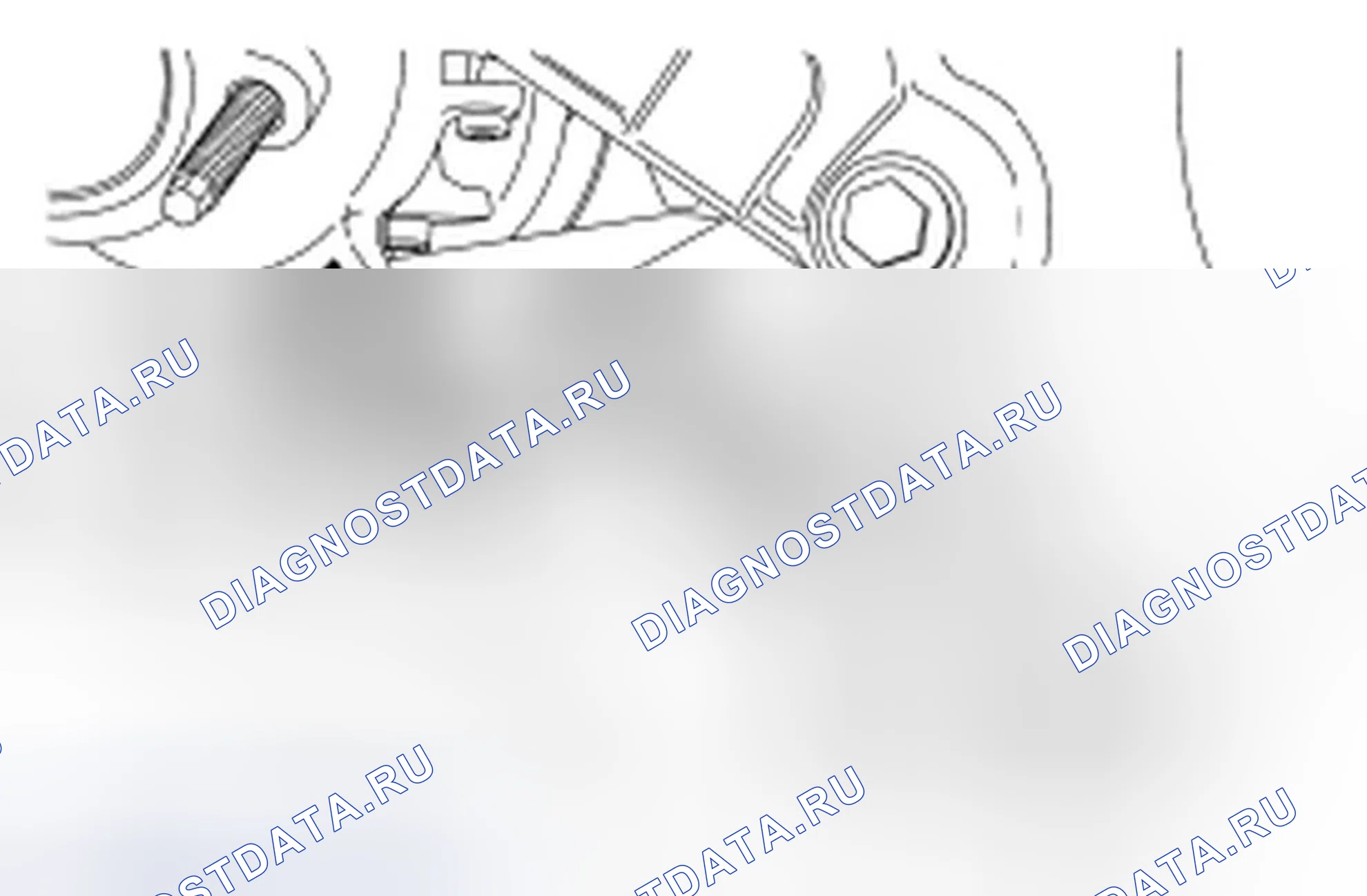 Рис. 1226. Ford Taurus VI