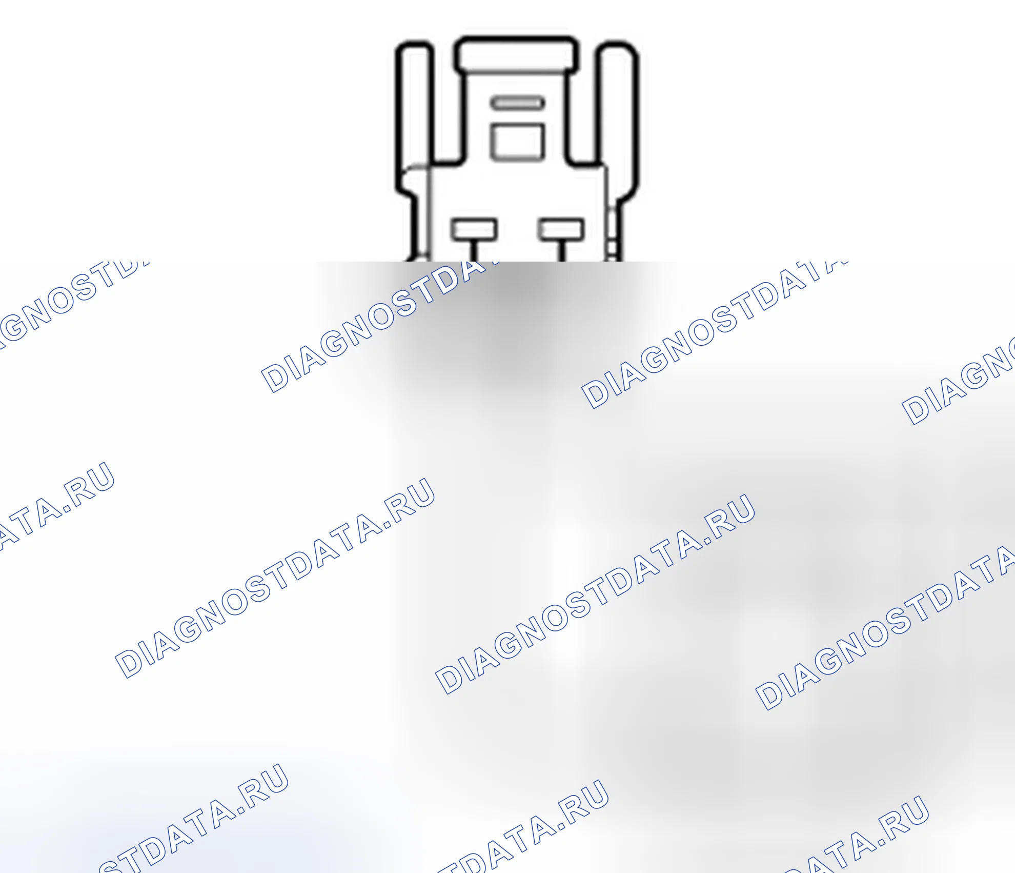 Рис. 24. Ford Escape I рестайлинг 2