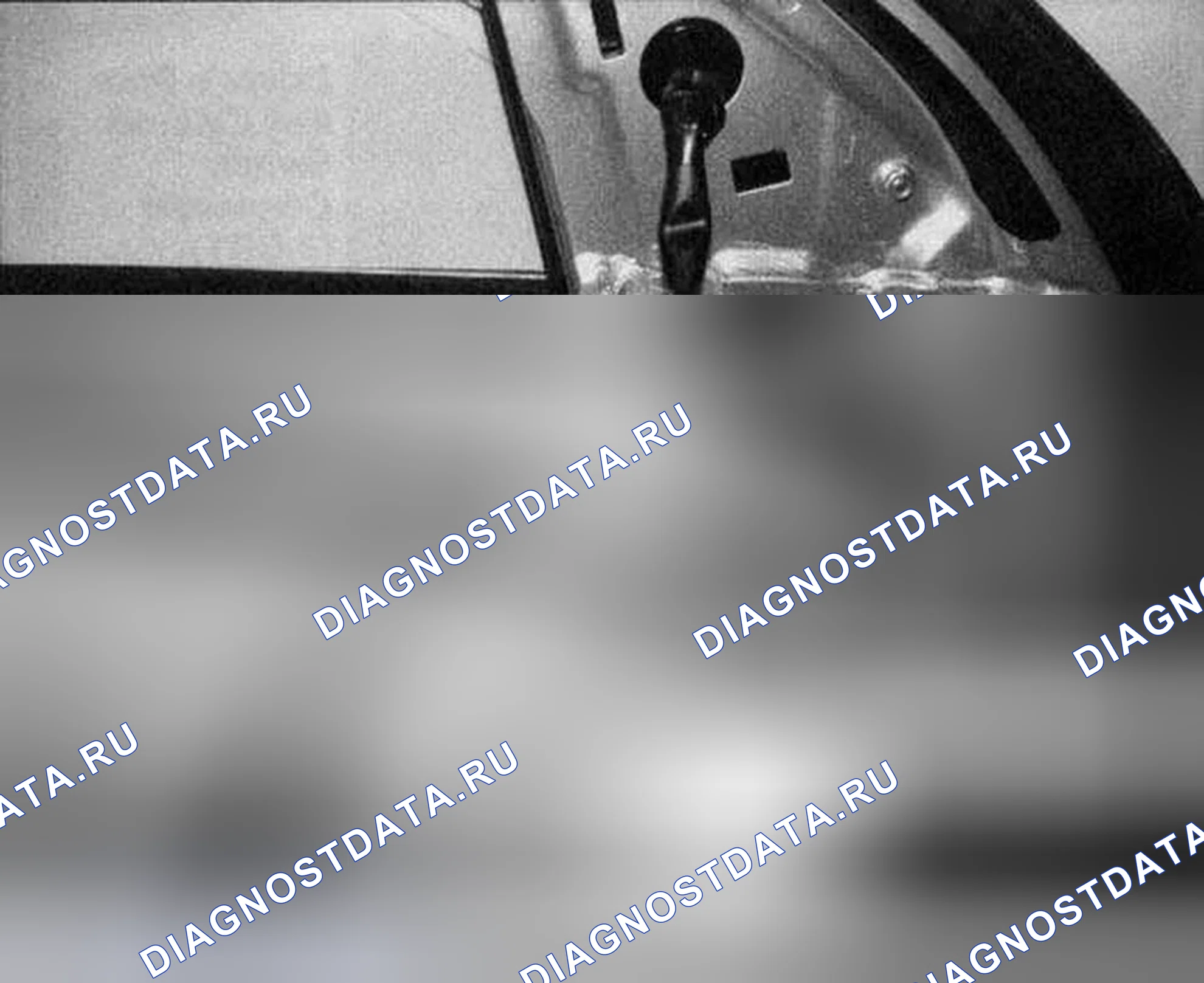 Рис. 139. Honda Accord VII рестайлинг