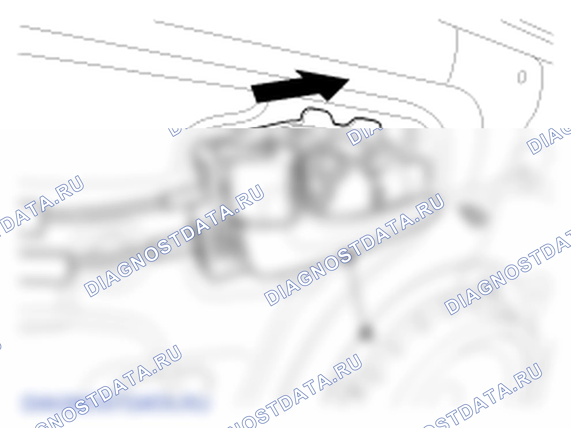 Замена задней двери. Hyundai ix35 EL